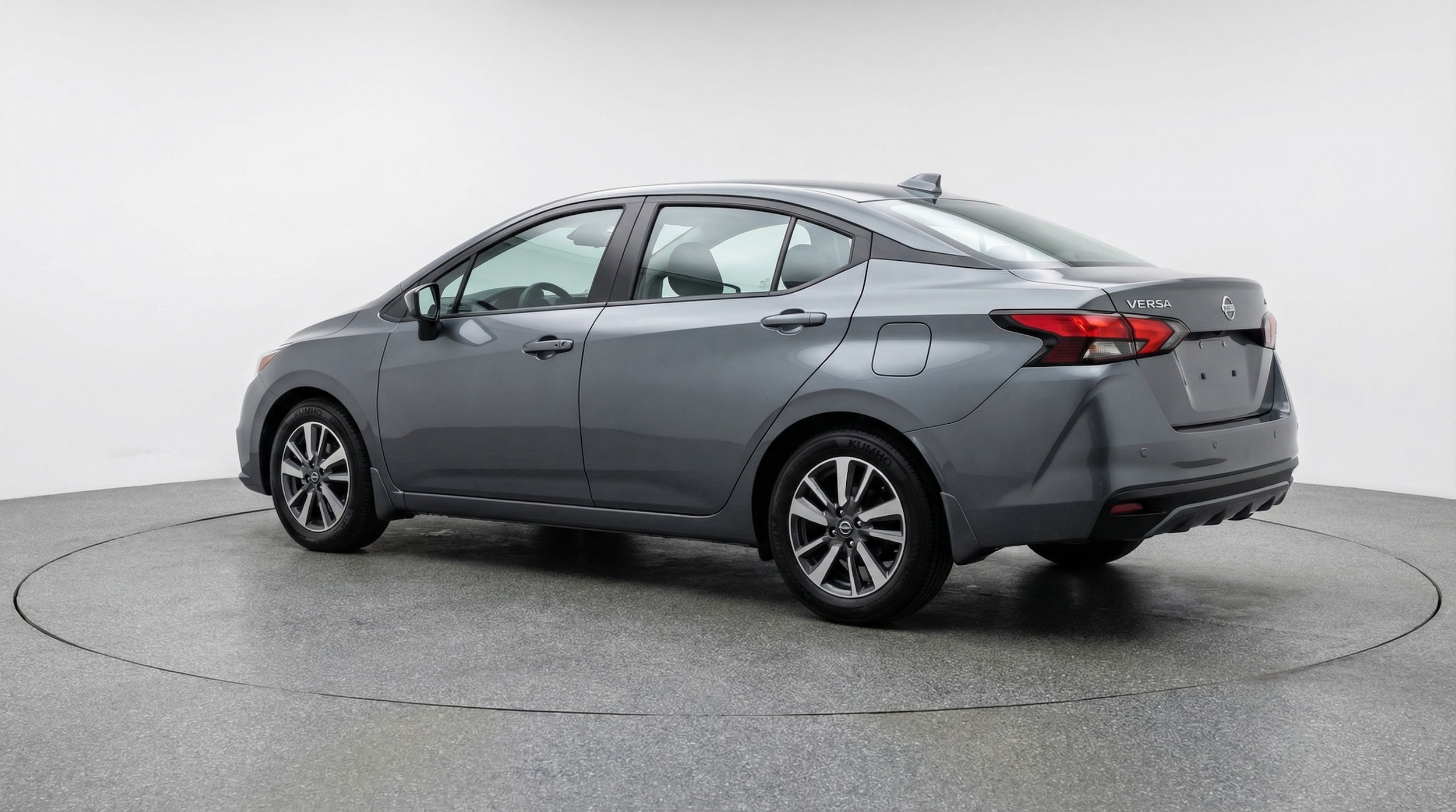 Thumbnail: 2025 Nissan Versa - 5