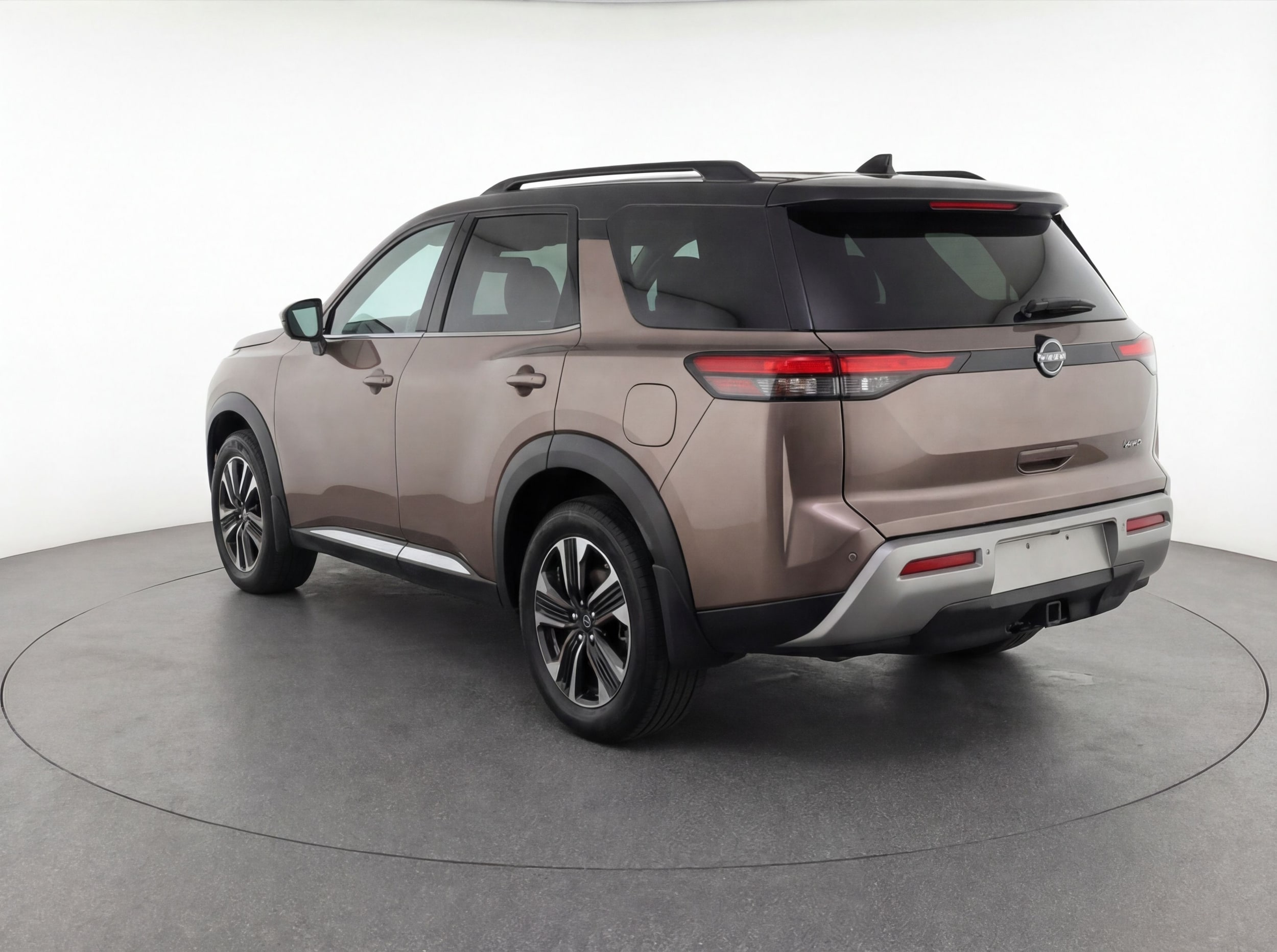Thumbnail: 2025 Nissan Kicks - 5