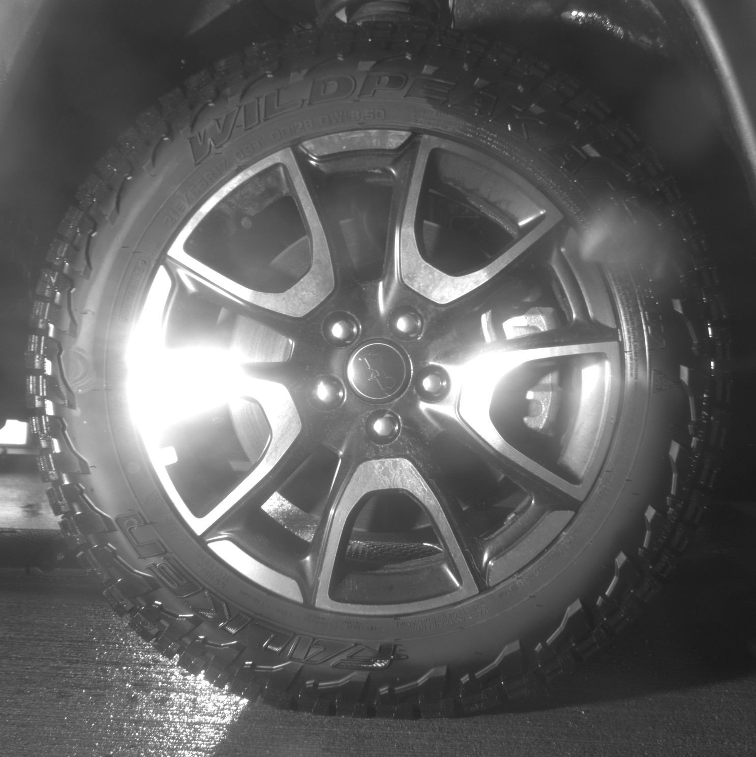 Thumbnail: 2025 Jeep Compass - 13