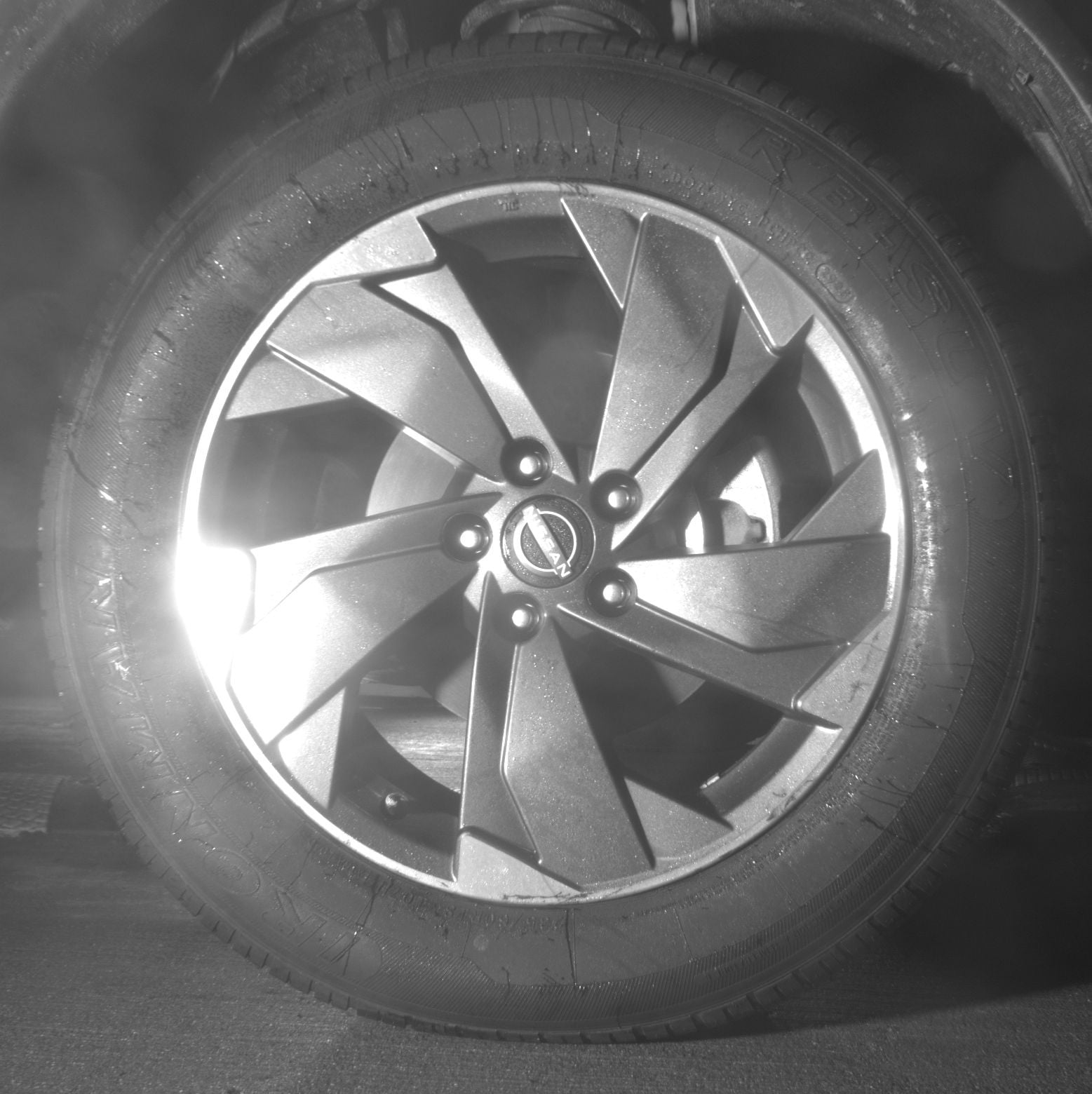 Thumbnail: 2025 Nissan Rogue - 10