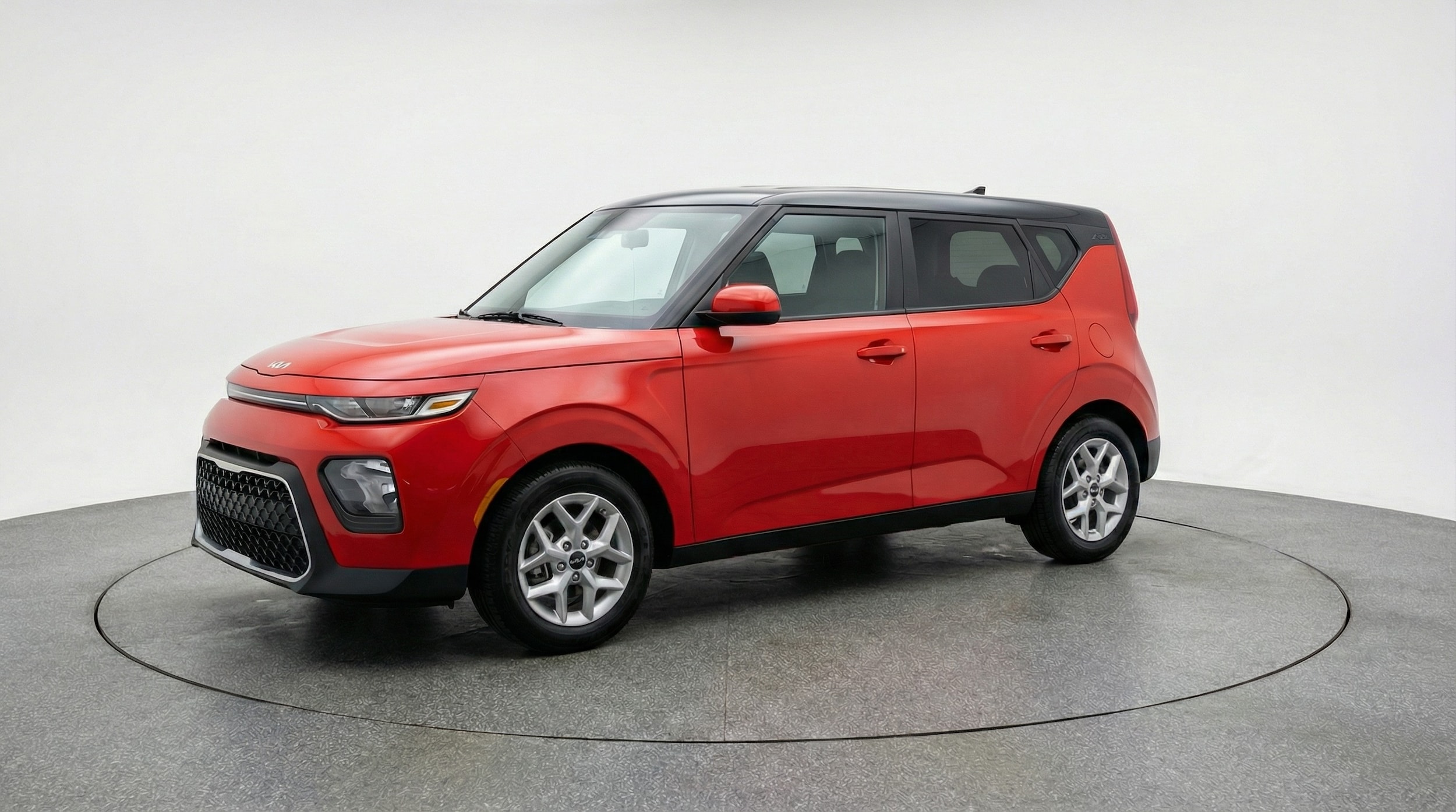 Thumbnail: 2025 Kia Soul - 3