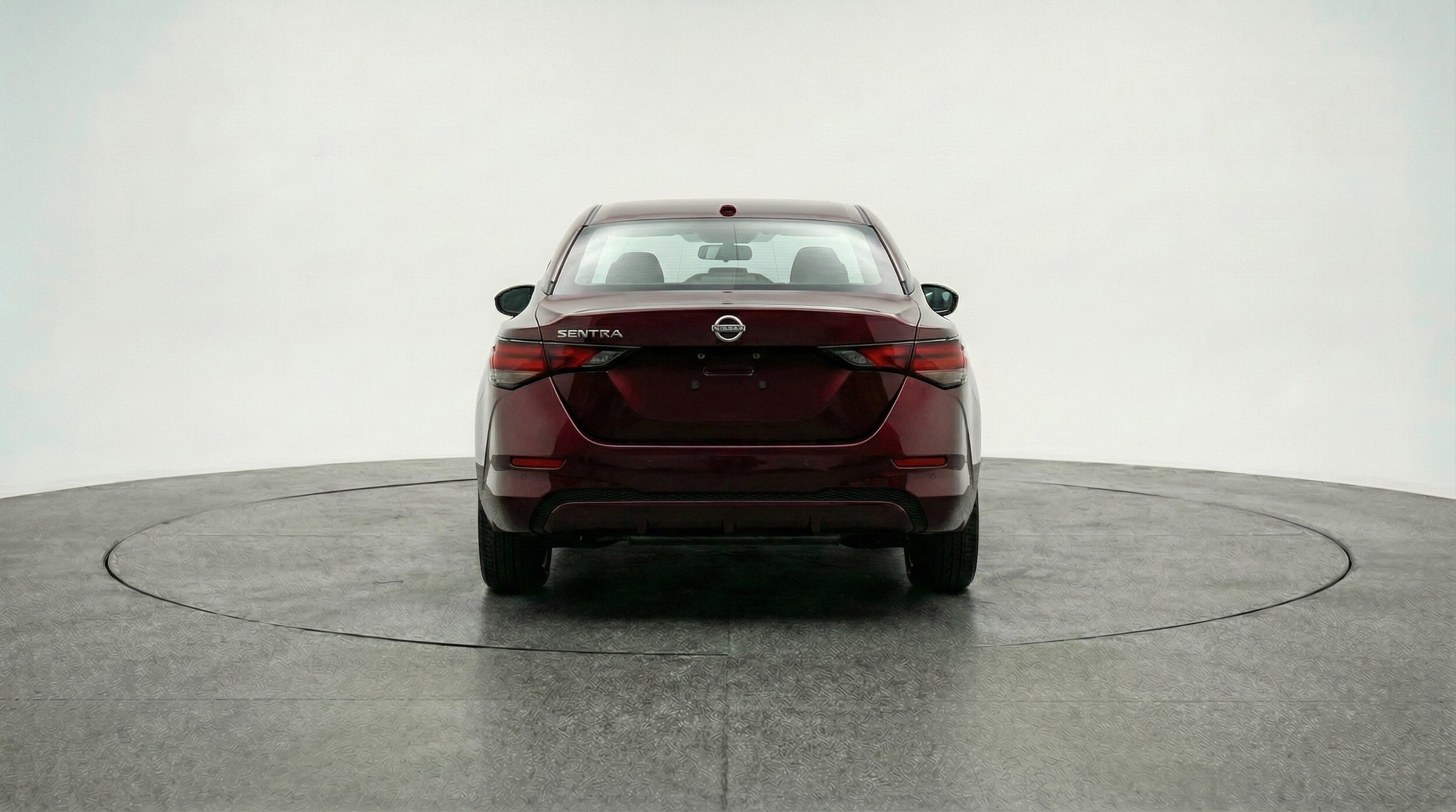 Thumbnail: 2025 Nissan Sentra - 7