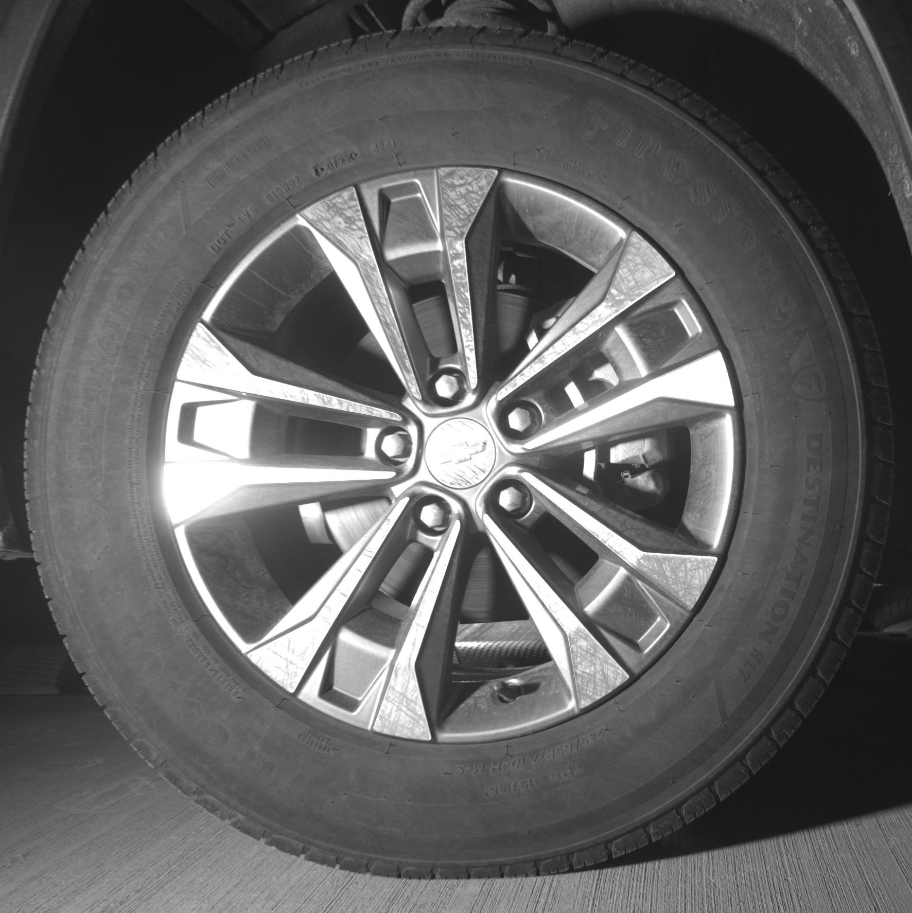 Thumbnail: 2025 Chevrolet Equinox - 13