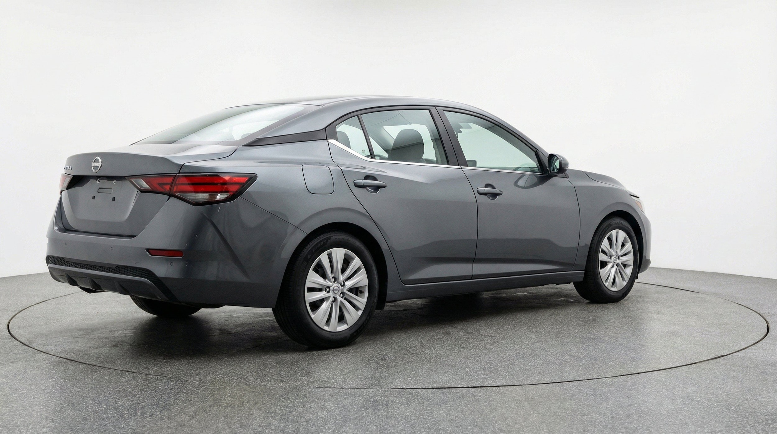 Thumbnail: 2025 Nissan Sentra - 9