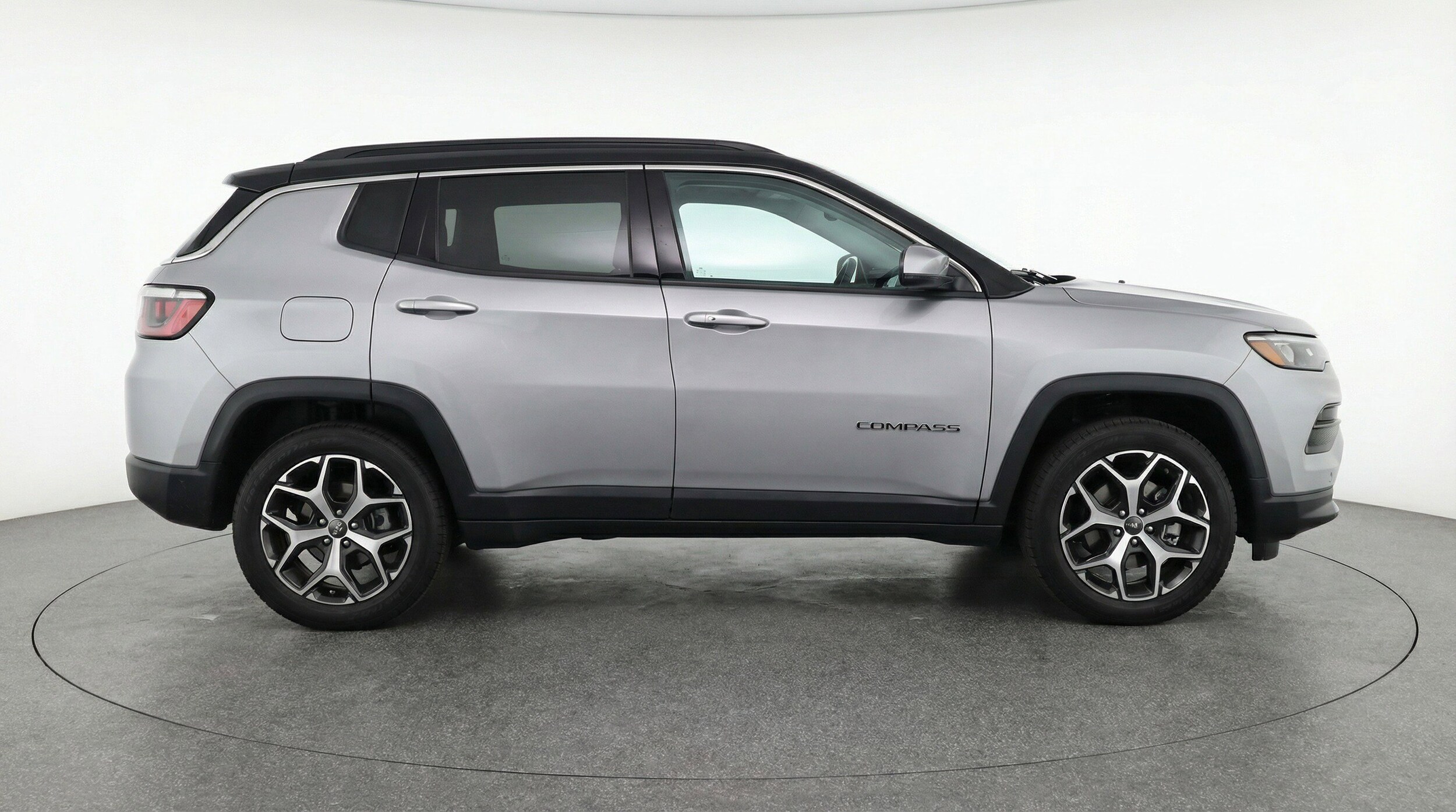 Thumbnail: 2025 Jeep Compass - 11