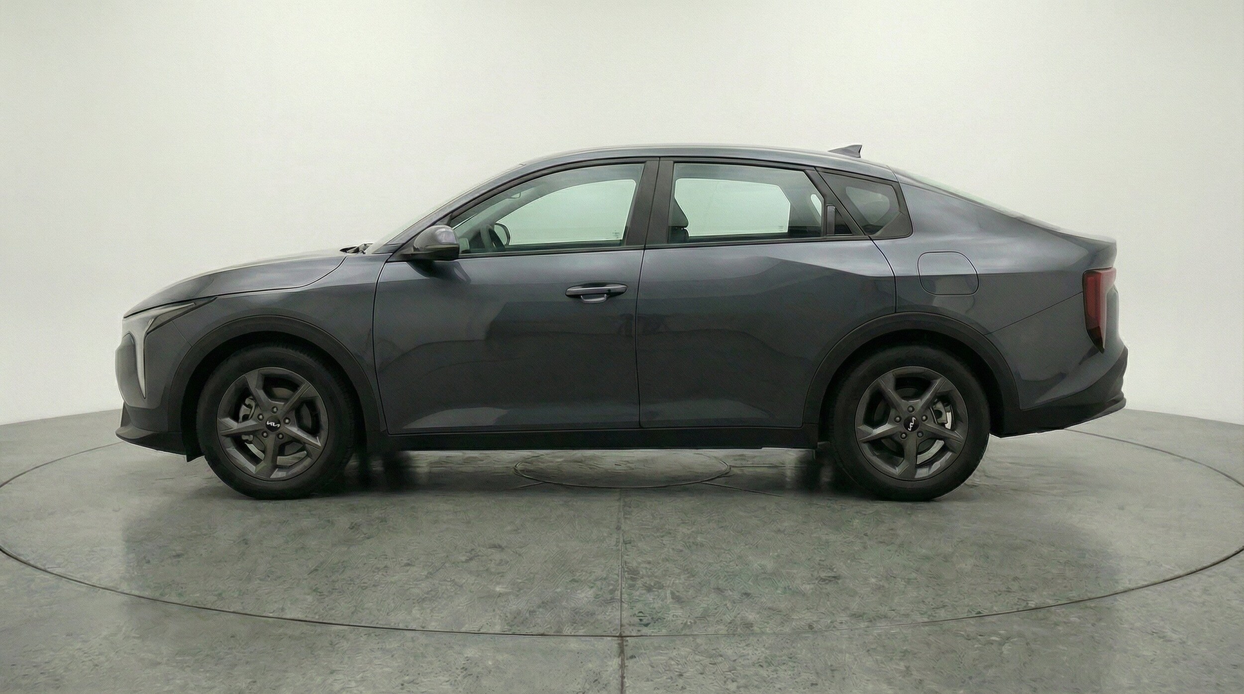 Thumbnail: 2025 Kia K4 - 5