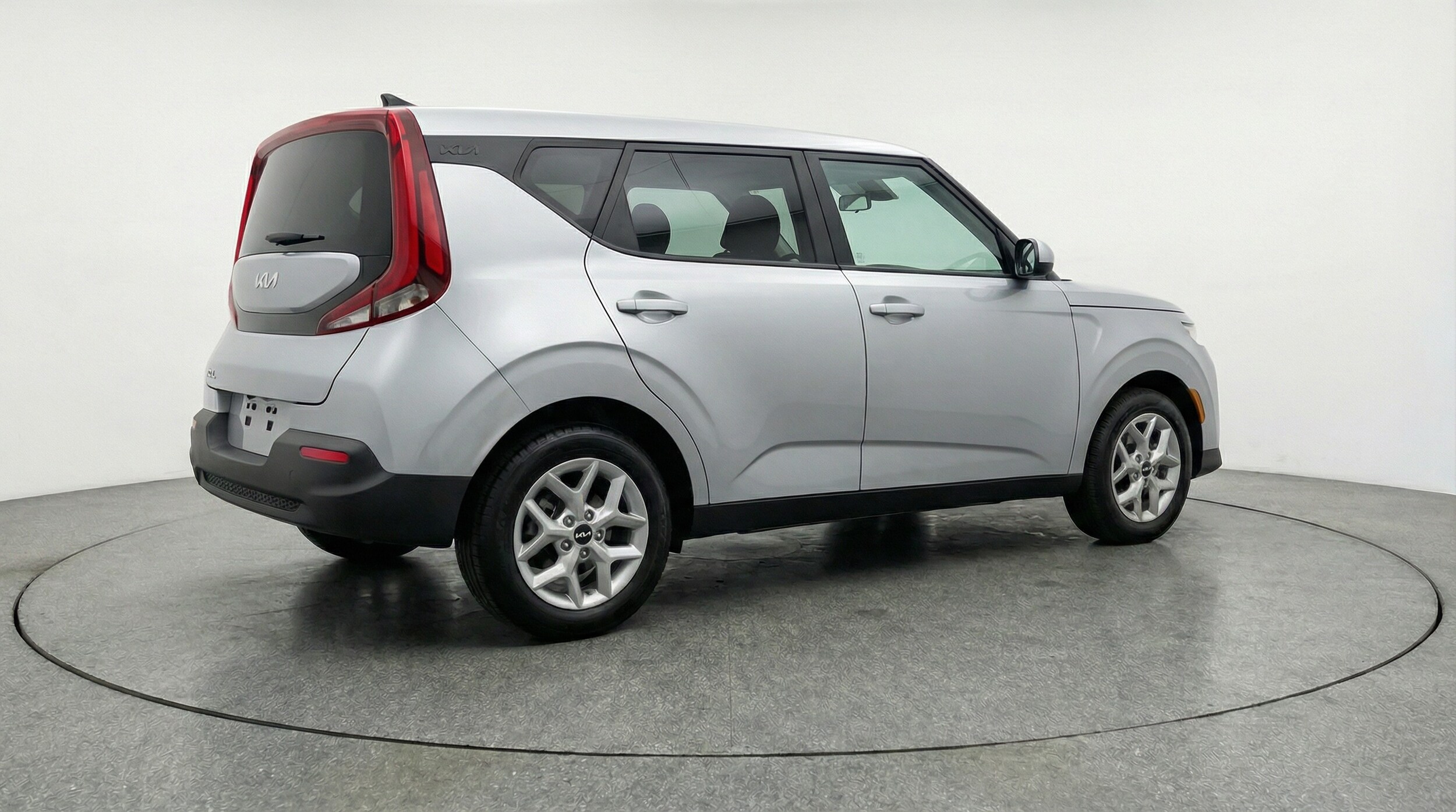 Thumbnail: 2025 Kia Soul - 7