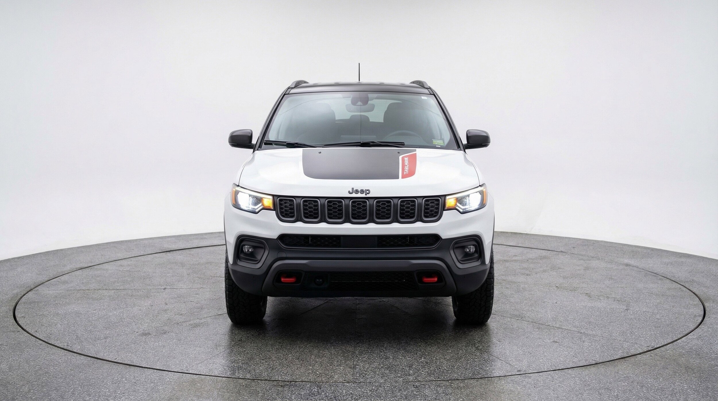 Thumbnail: 2025 Jeep Compass - 2