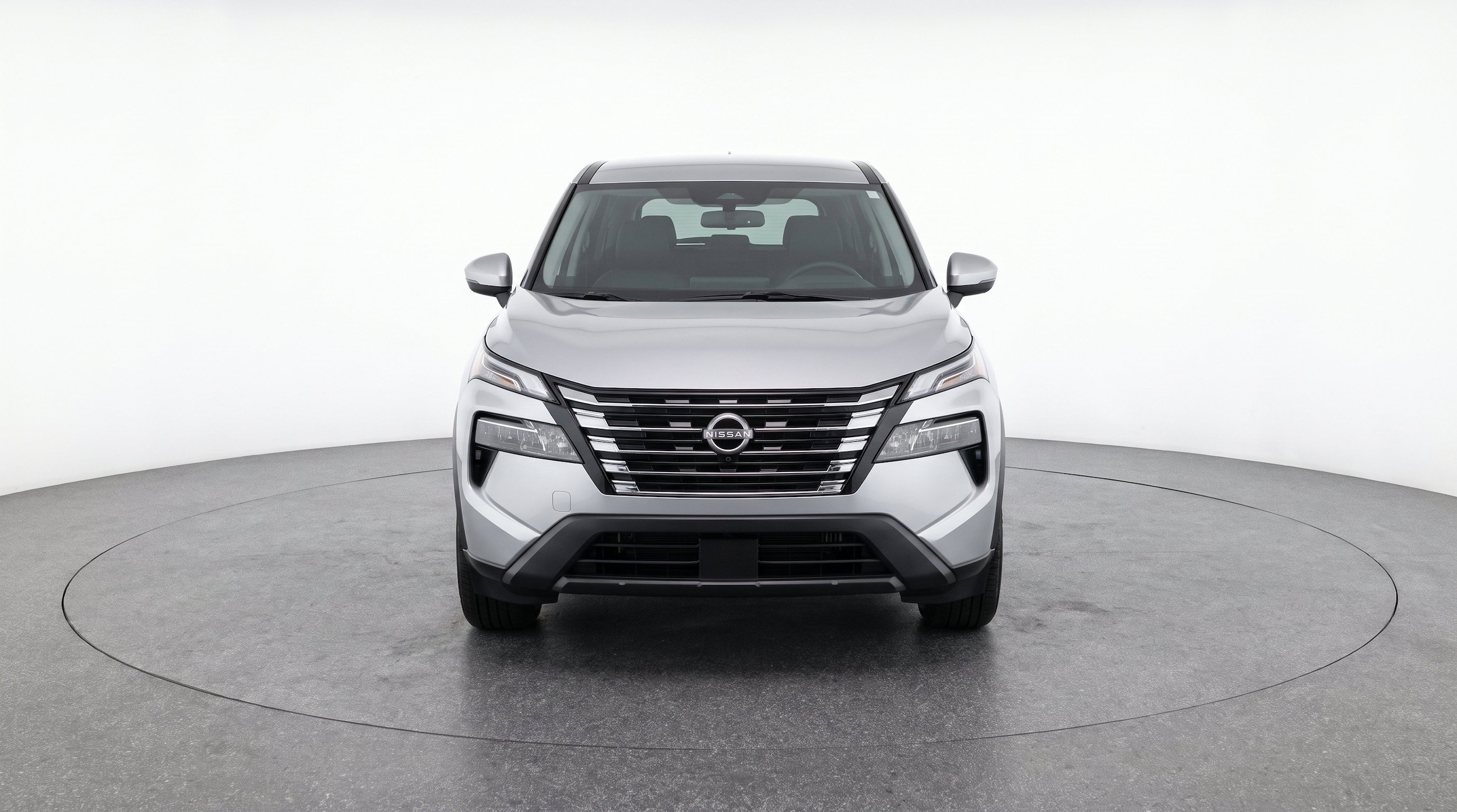 Thumbnail: 2025 Nissan Rogue - 2