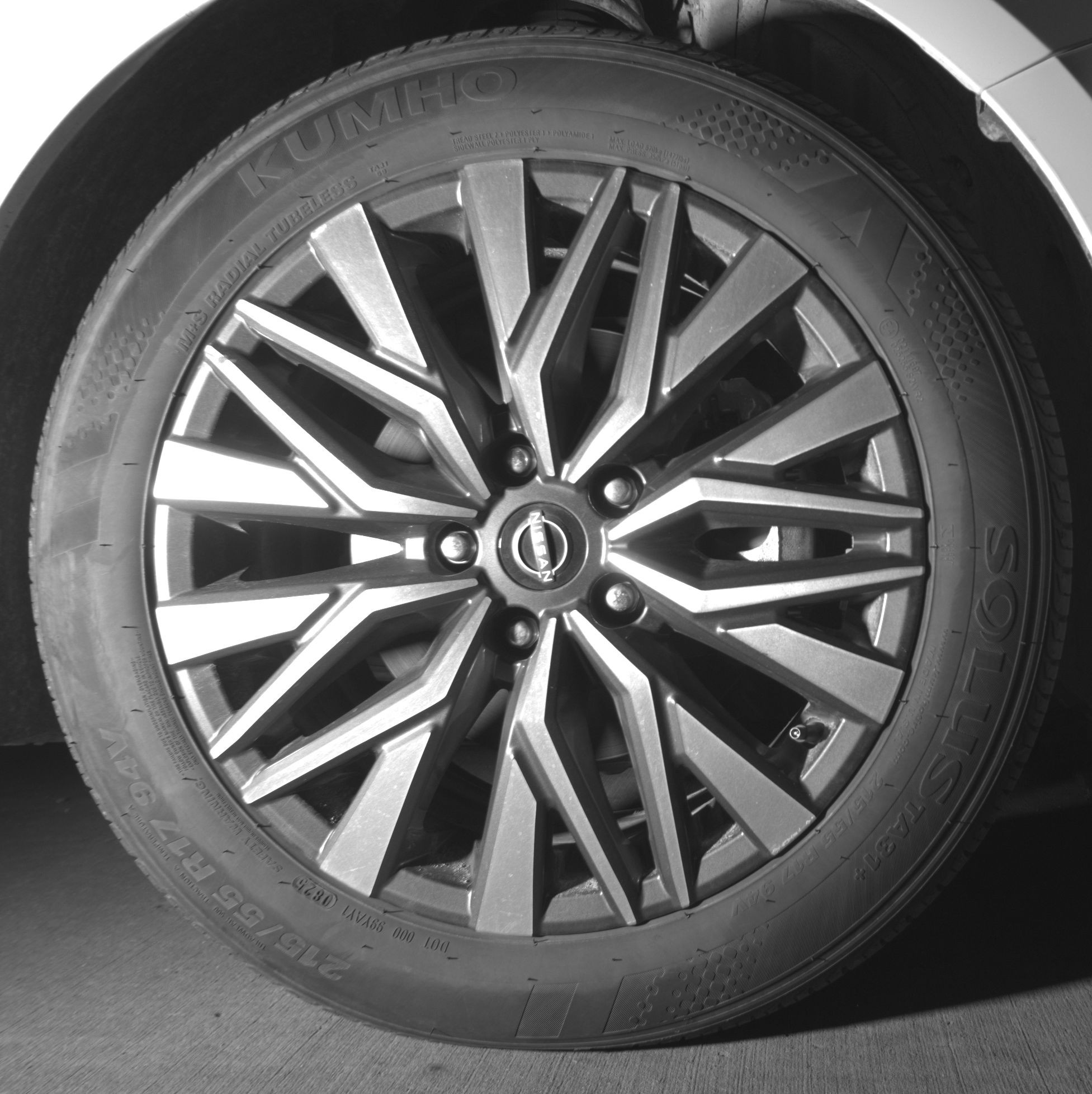 Thumbnail: 2025 Nissan Altima - 10