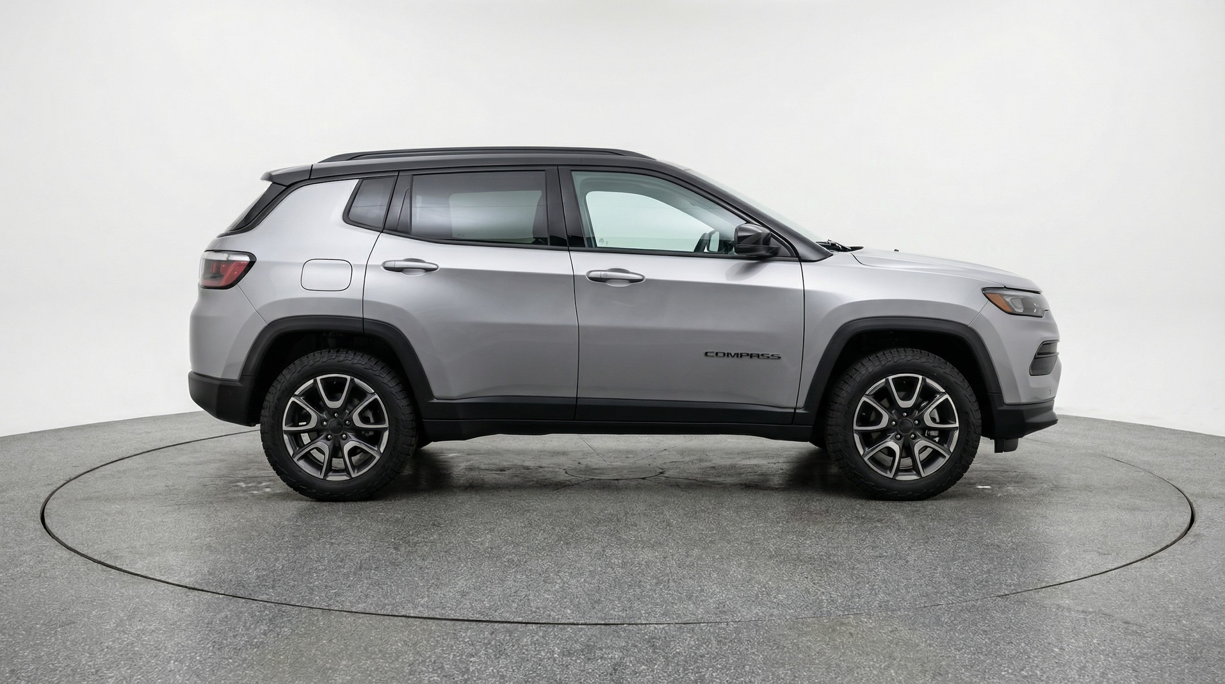 Thumbnail: 2025 Jeep Compass - 8
