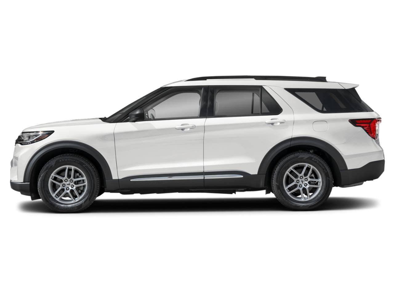Thumbnail: 2026 Ford Explorer - 3