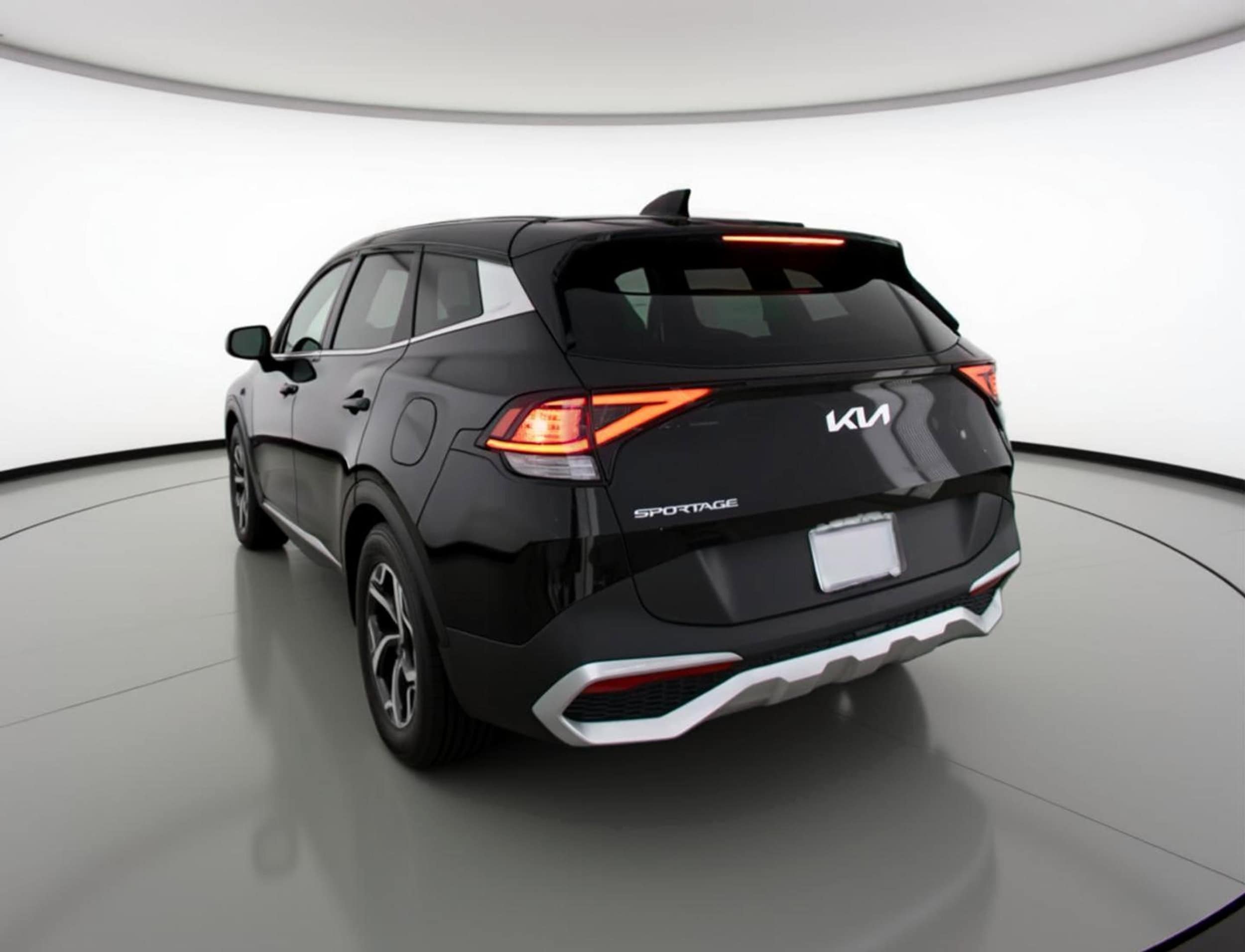 Thumbnail: 2025 Kia Sportage - 6