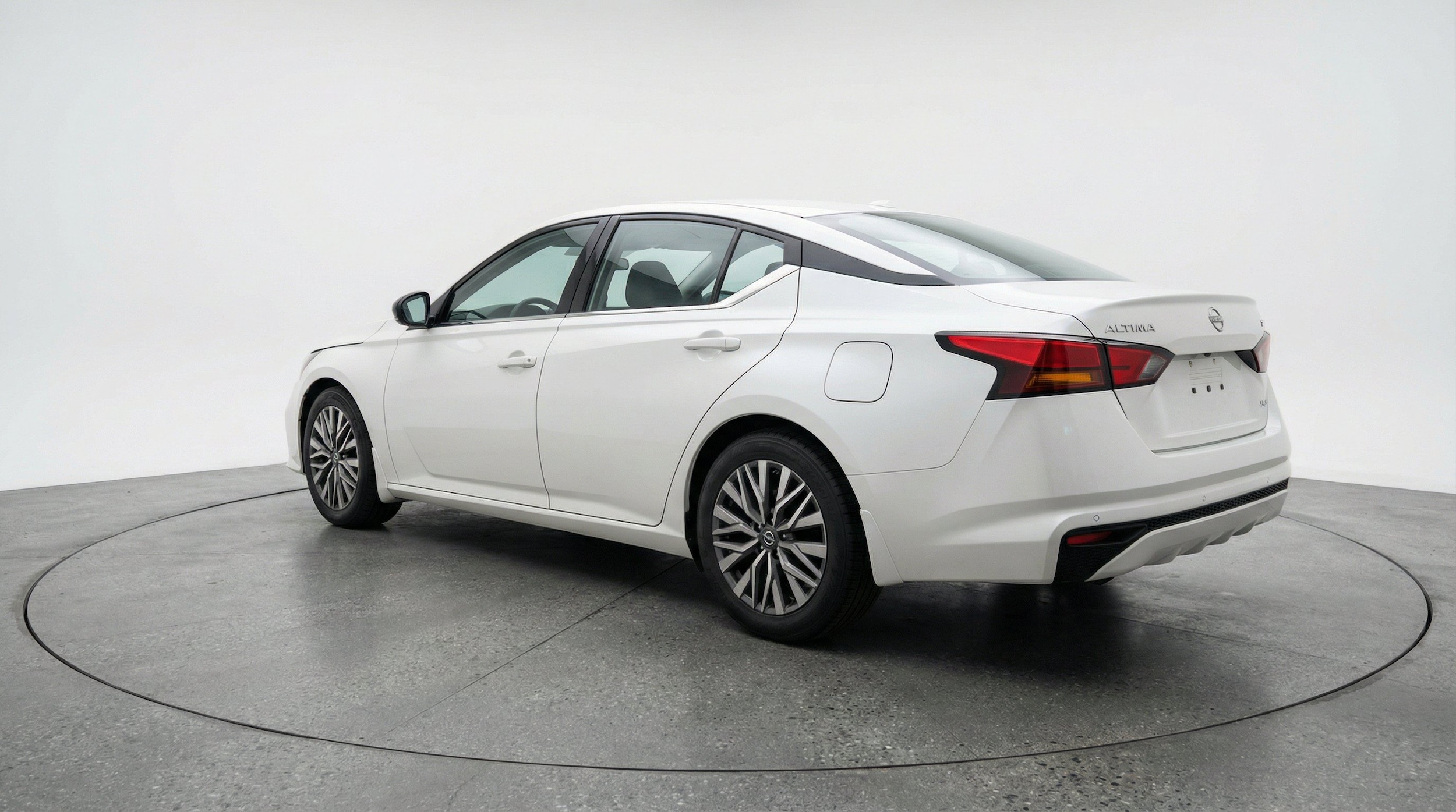 Thumbnail: 2025 Nissan Altima - 6