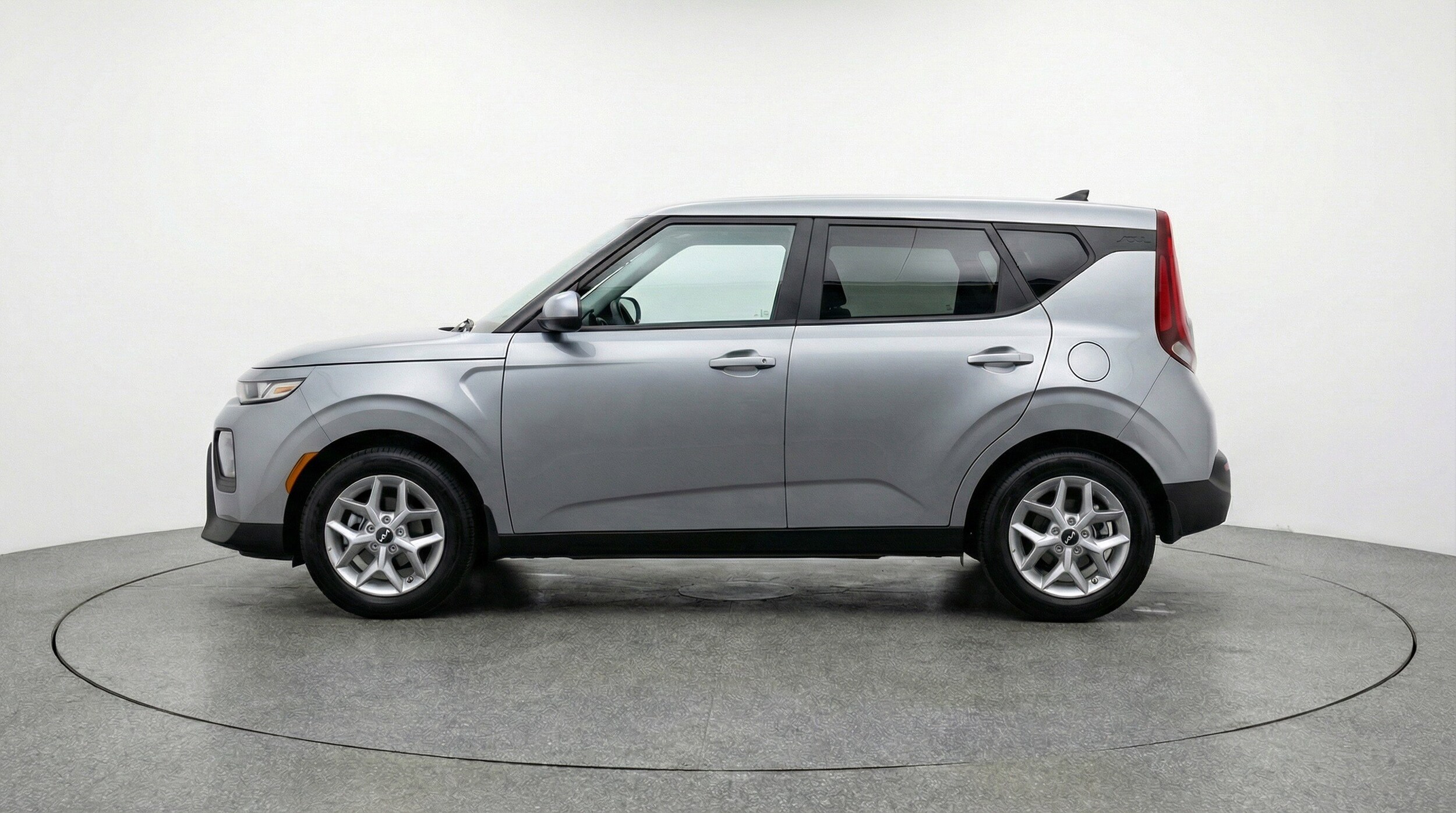 Thumbnail: 2025 Kia Soul - 5