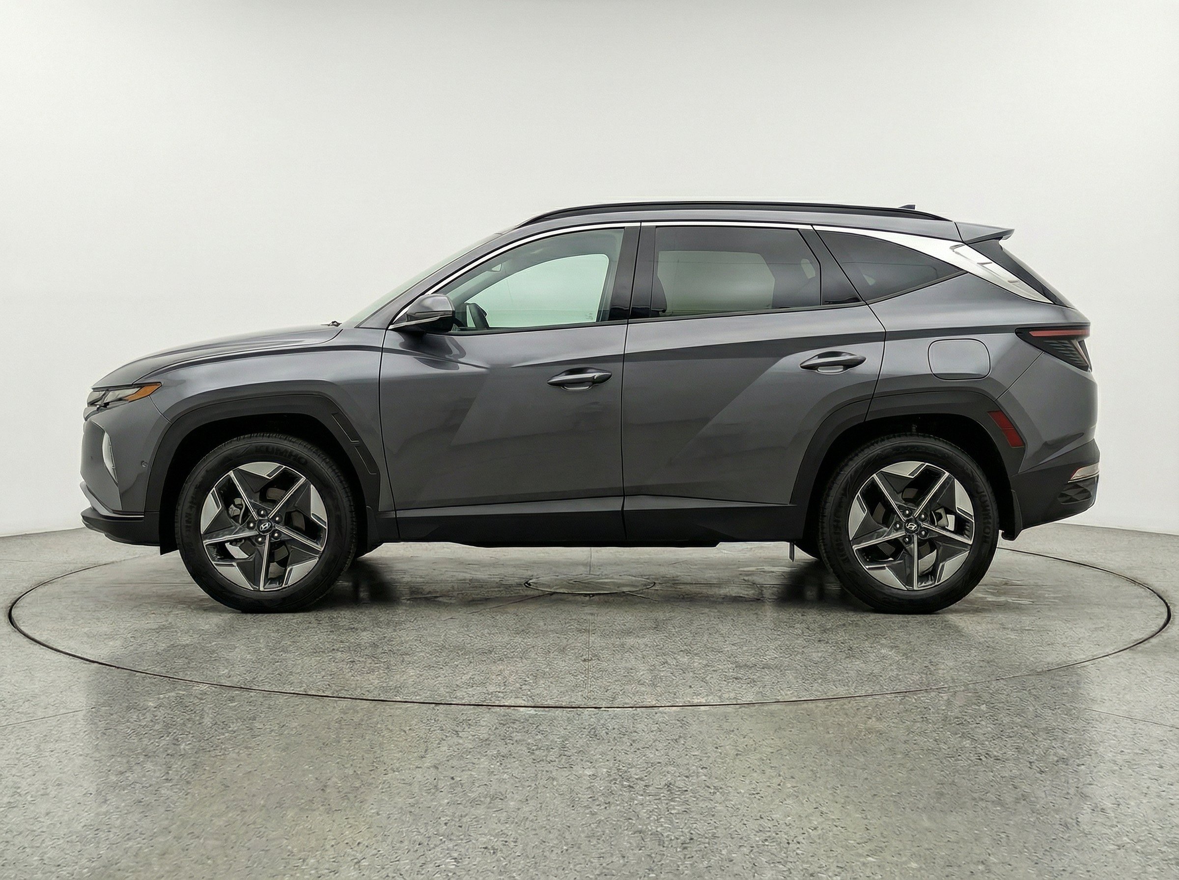 Thumbnail: 2026 Hyundai Tucson - 5