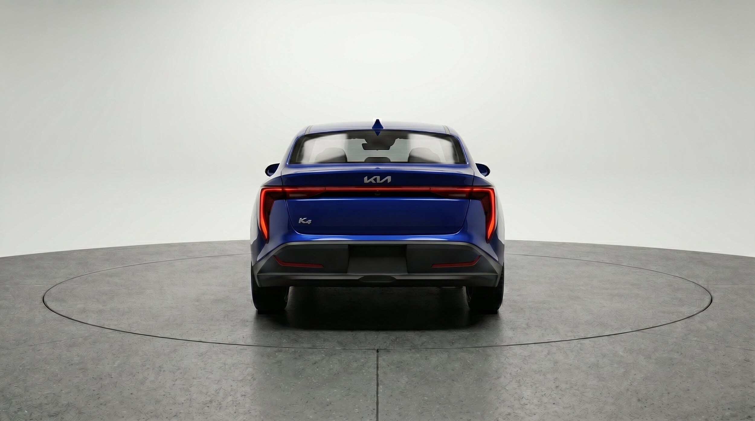 Thumbnail: 2026 Kia K4 - 7