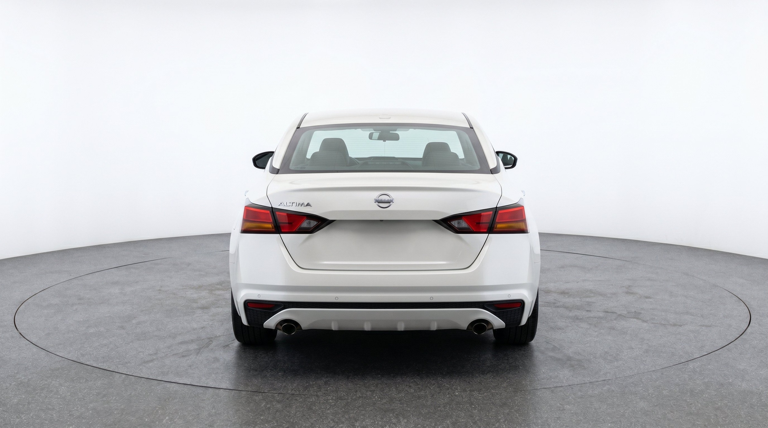 Thumbnail: 2025 Nissan Altima - 7