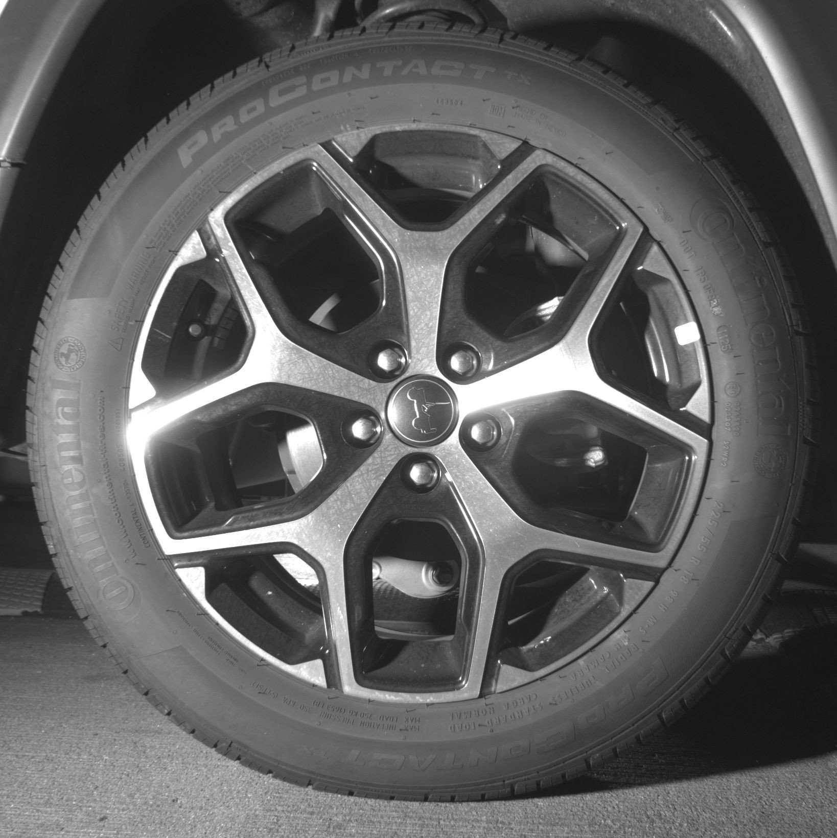 Thumbnail: 2025 Jeep Compass - 15