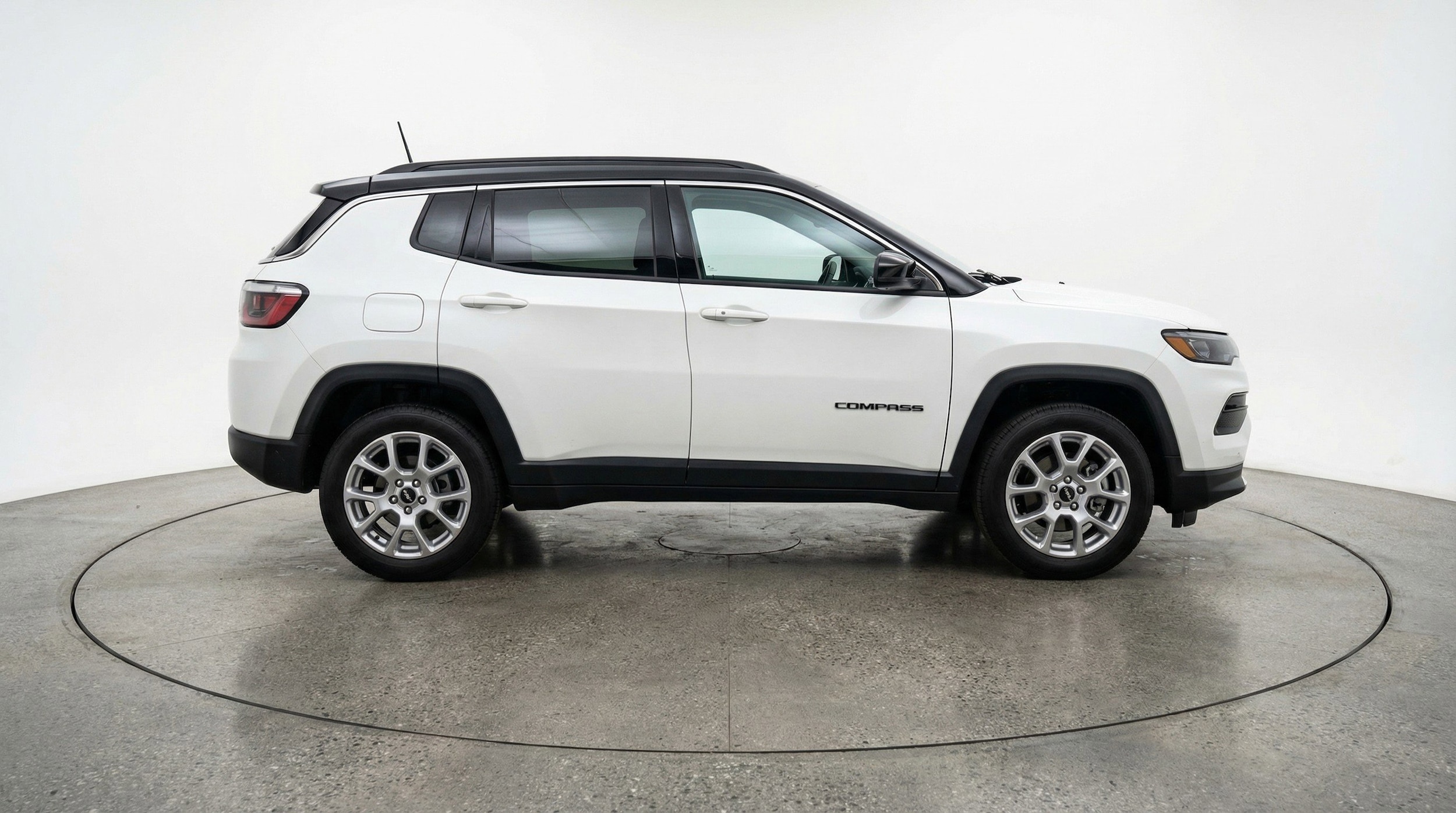 Thumbnail: 2025 Jeep Compass - 11
