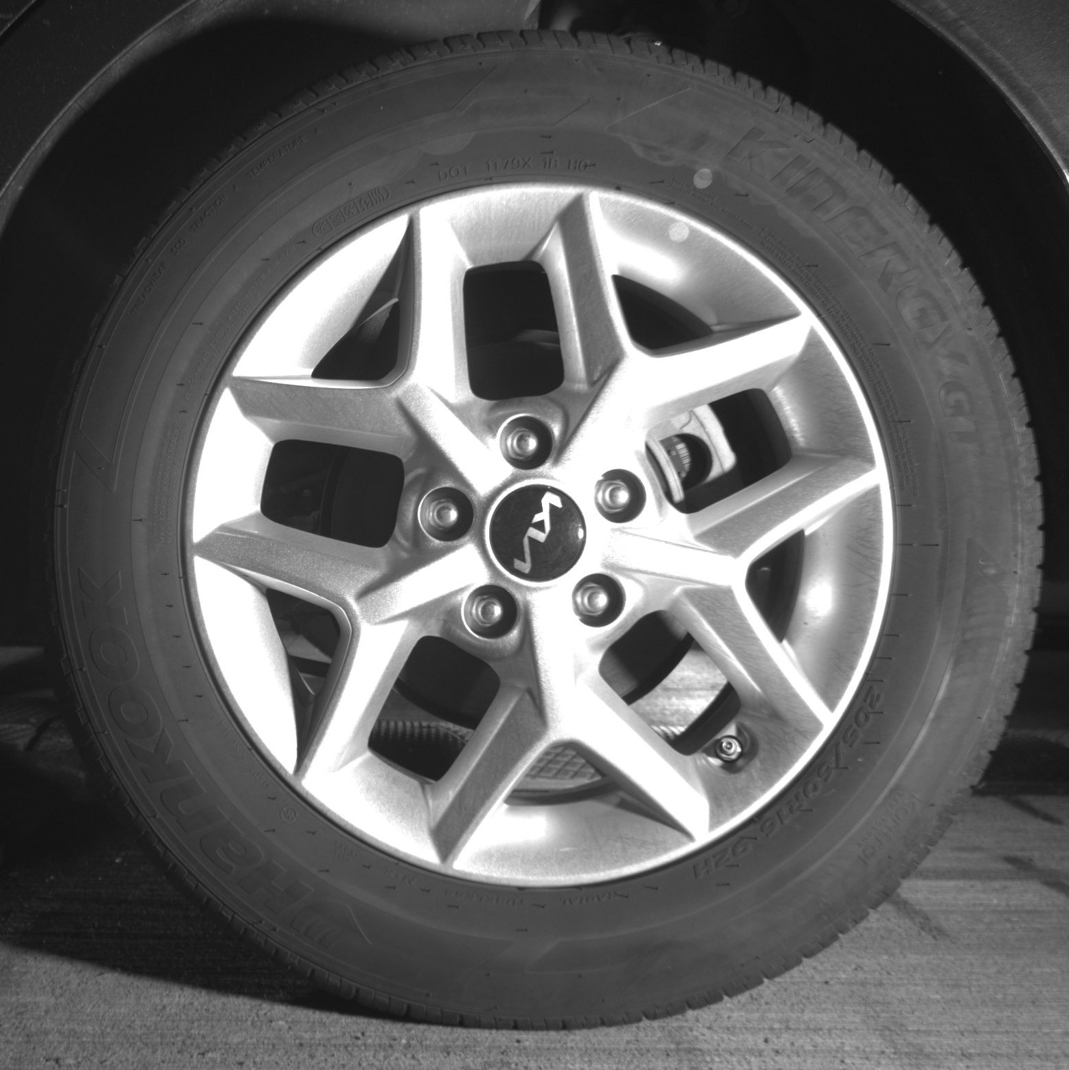 Thumbnail: 2025 Kia Soul - 11