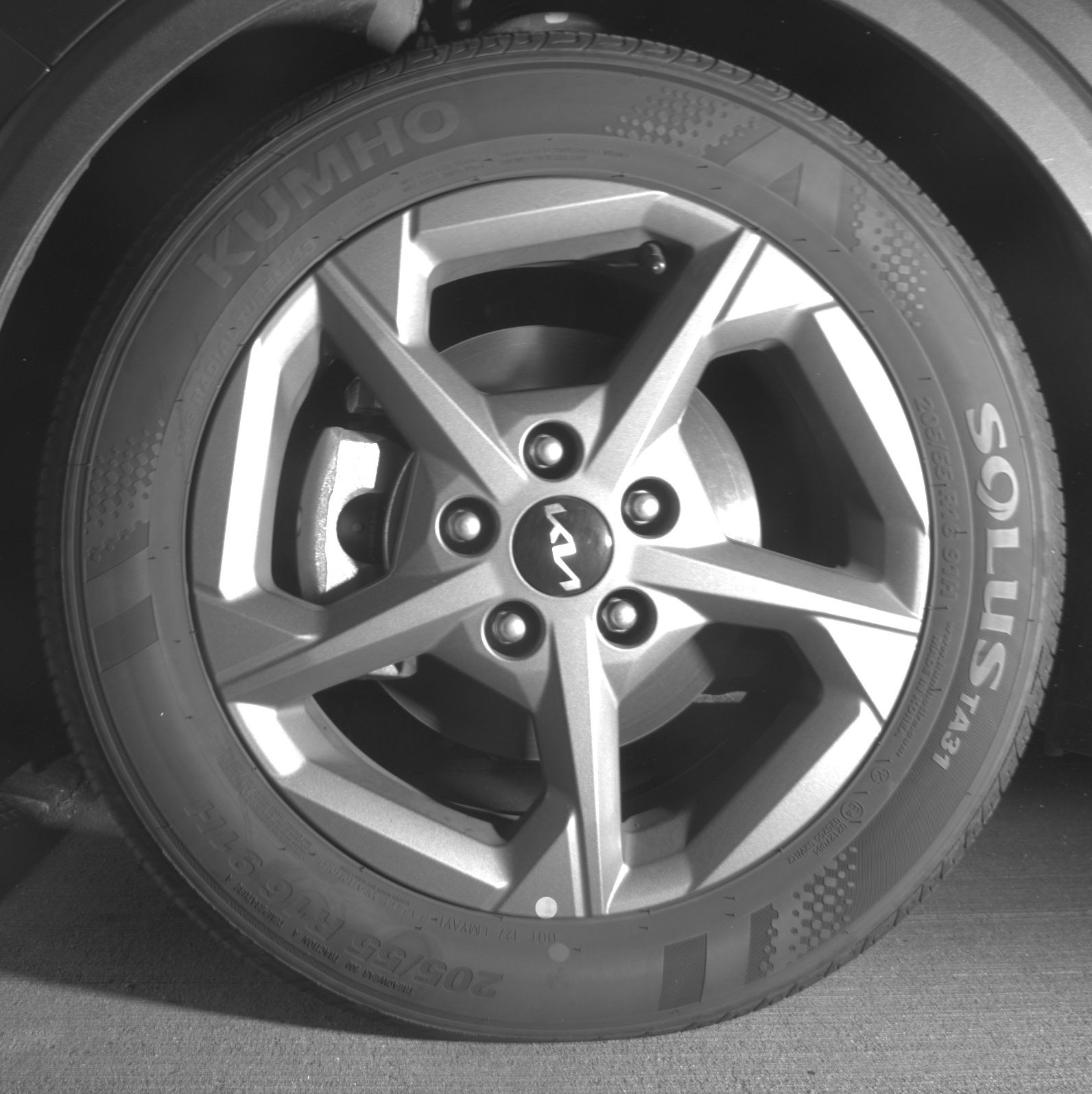 Thumbnail: 2025 Kia K4 - 9