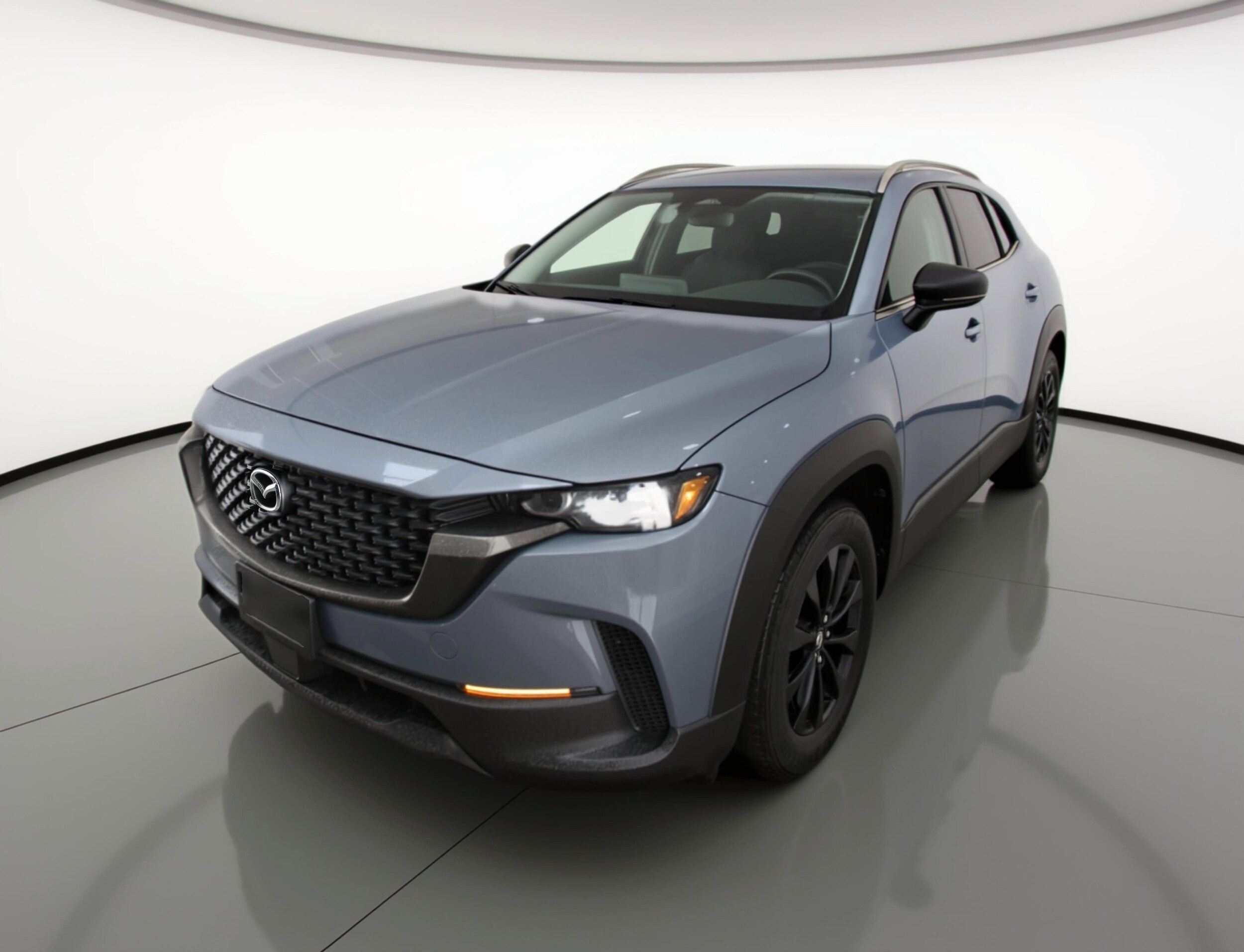 Thumbnail: 2025 Mazda CX-50 - 3