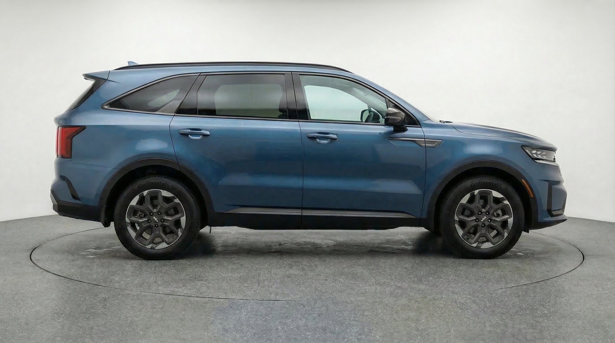 Thumbnail: 2024 Kia Sorento - 11