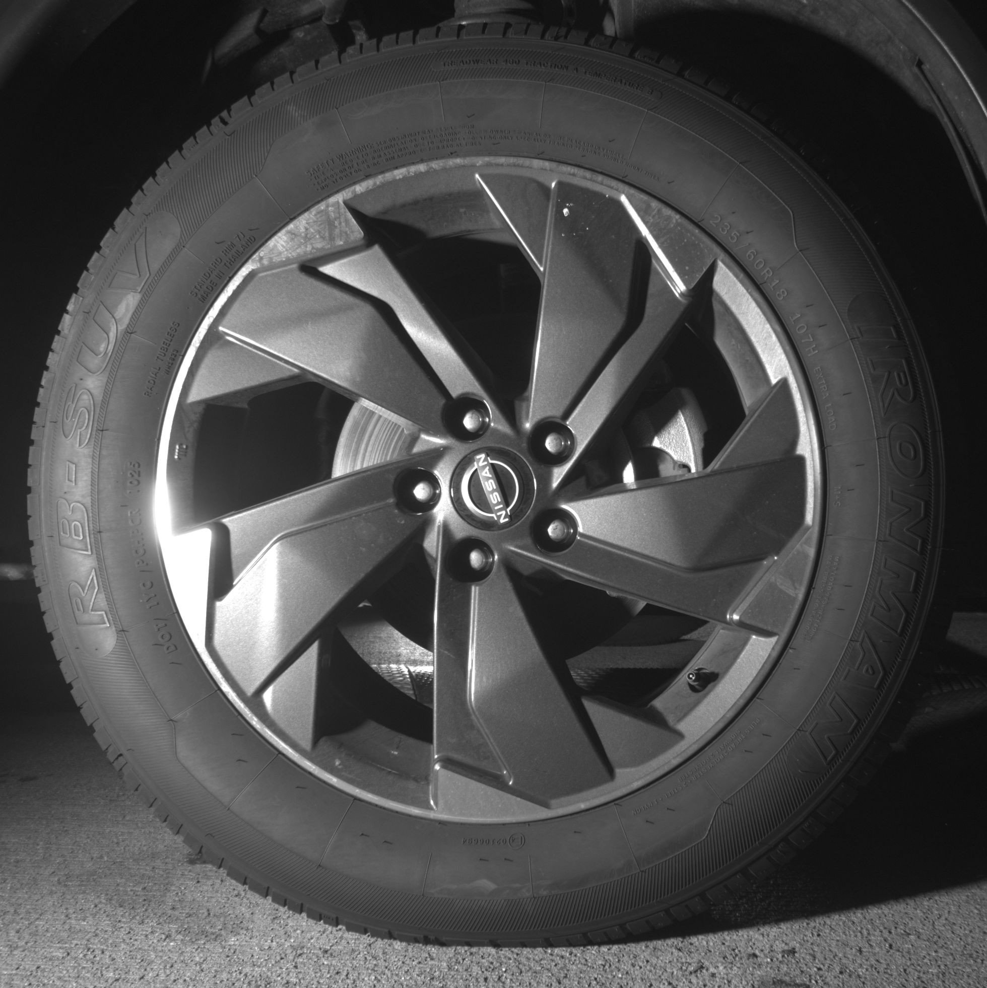 Thumbnail: 2025 Nissan Rogue - 13