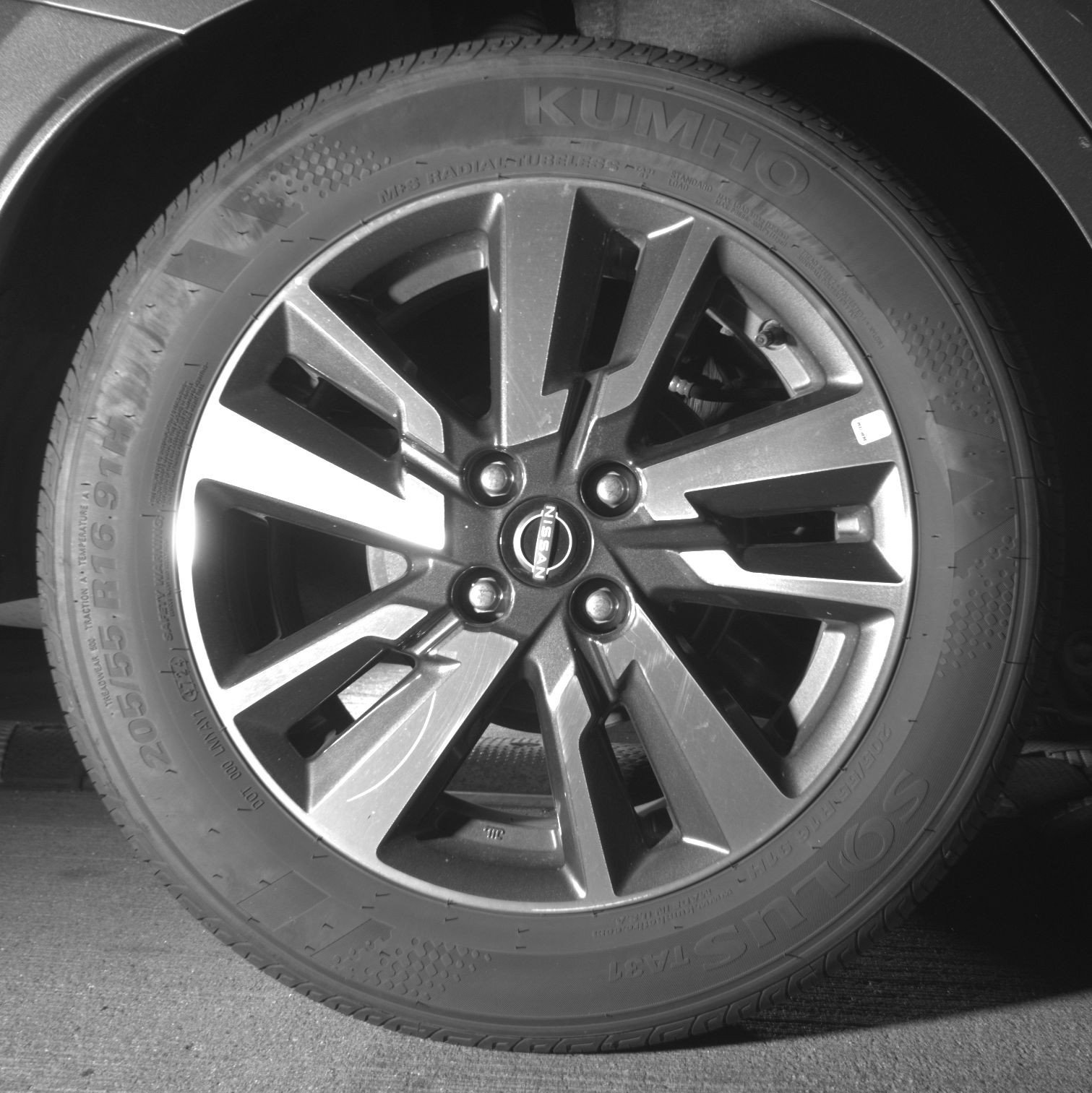 Thumbnail: 2025 Nissan Versa - 15