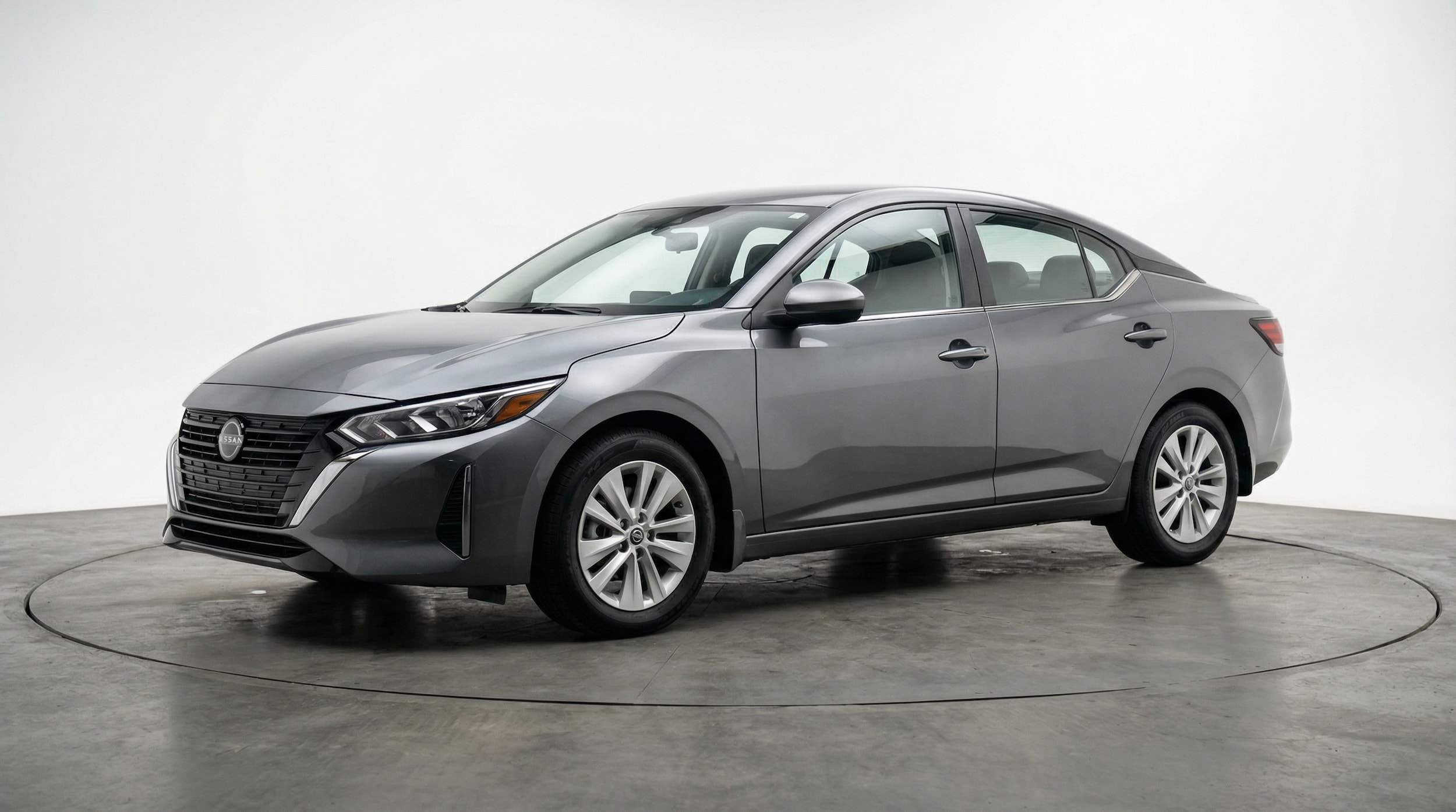 Thumbnail: 2025 Nissan Sentra - 3