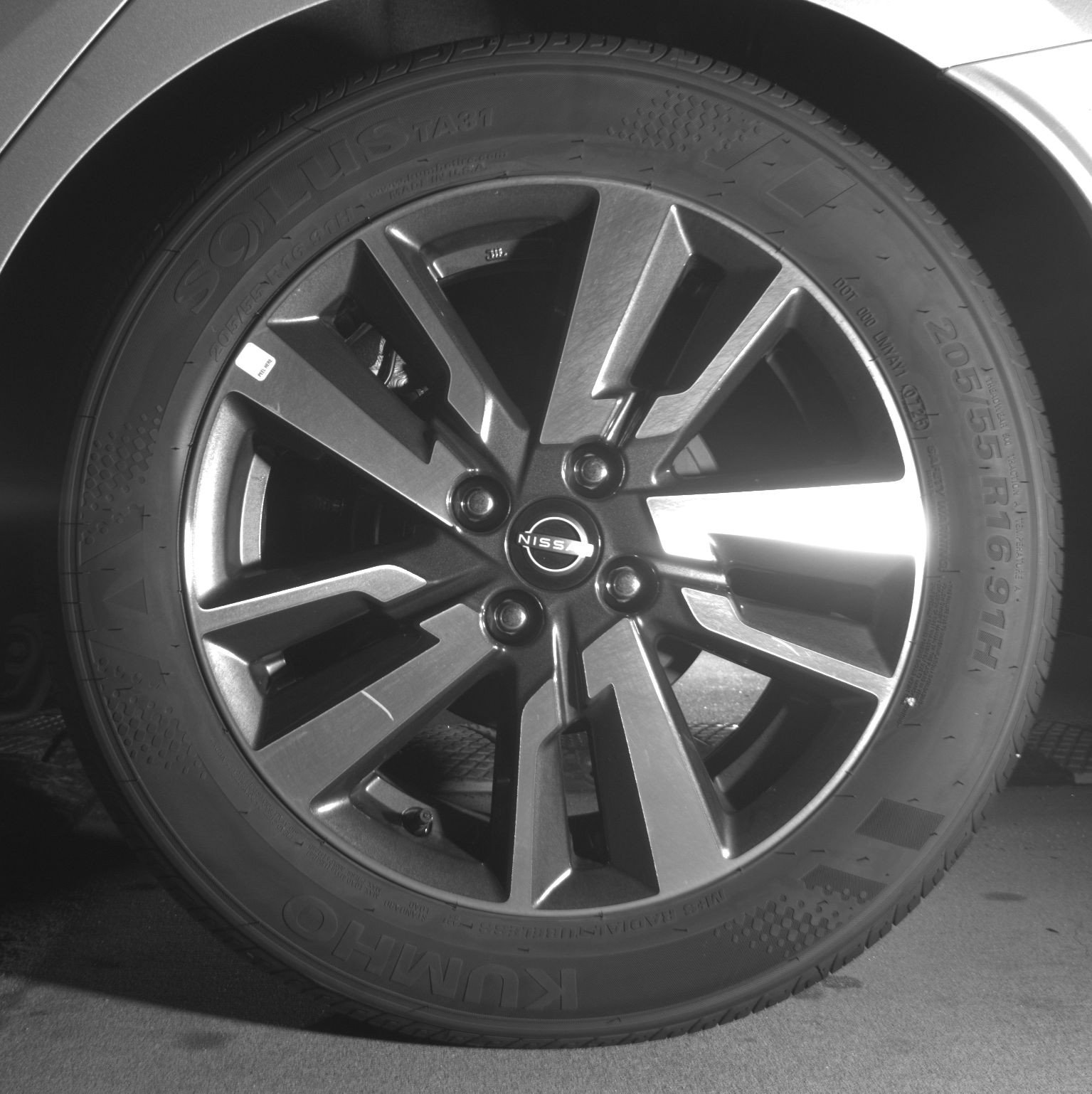 Thumbnail: 2025 Nissan Versa - 14