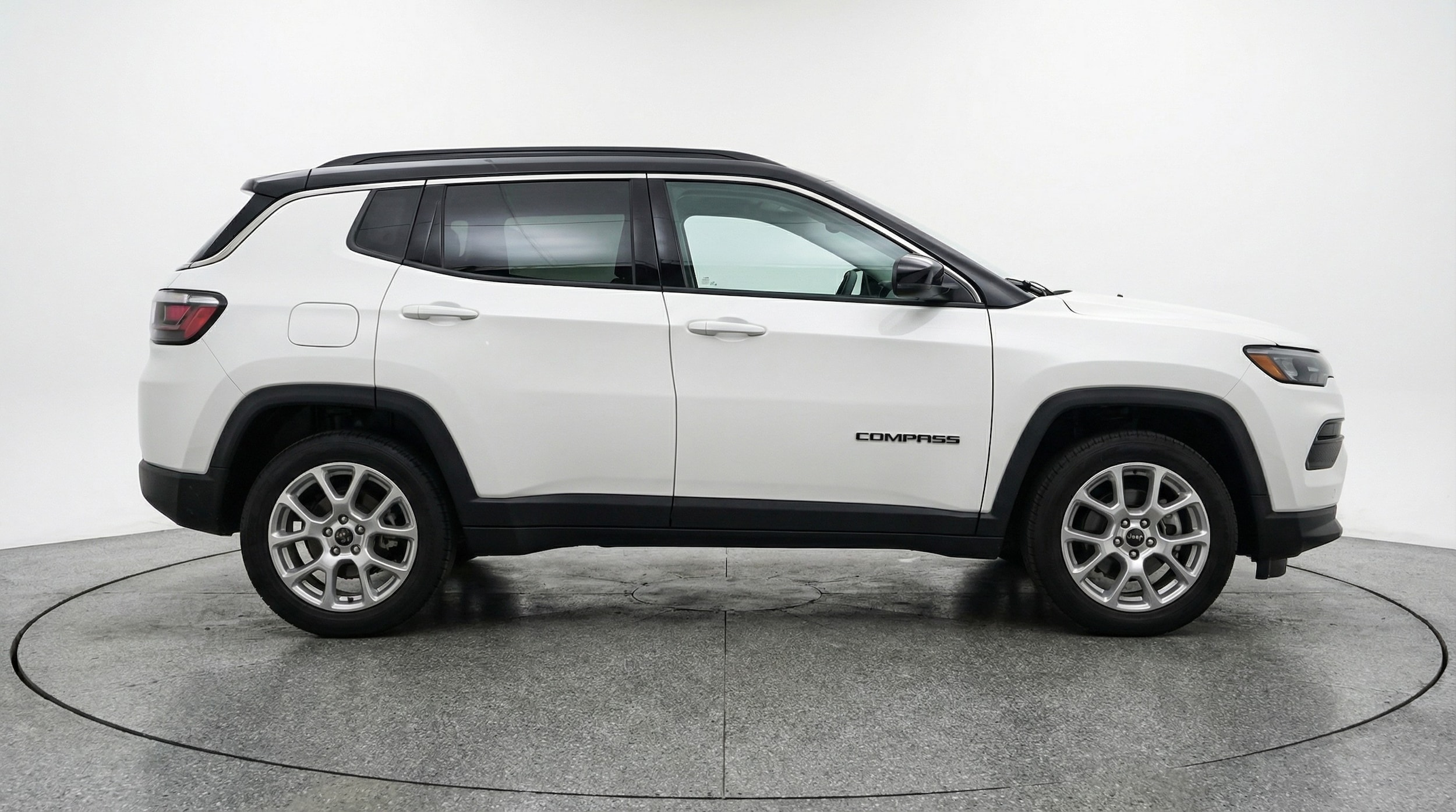 Thumbnail: 2025 Jeep Compass - 8