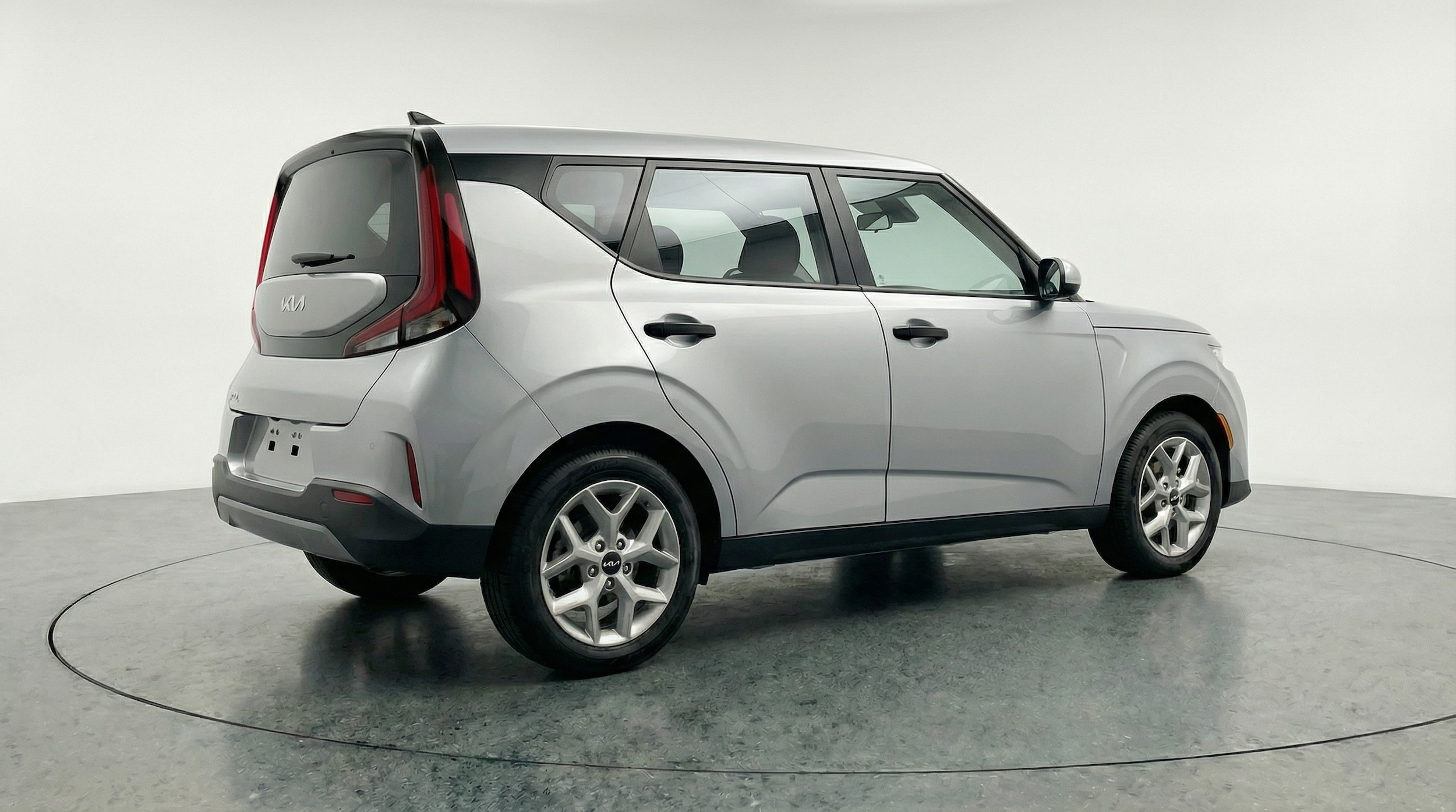 Thumbnail: 2025 Kia Soul - 7