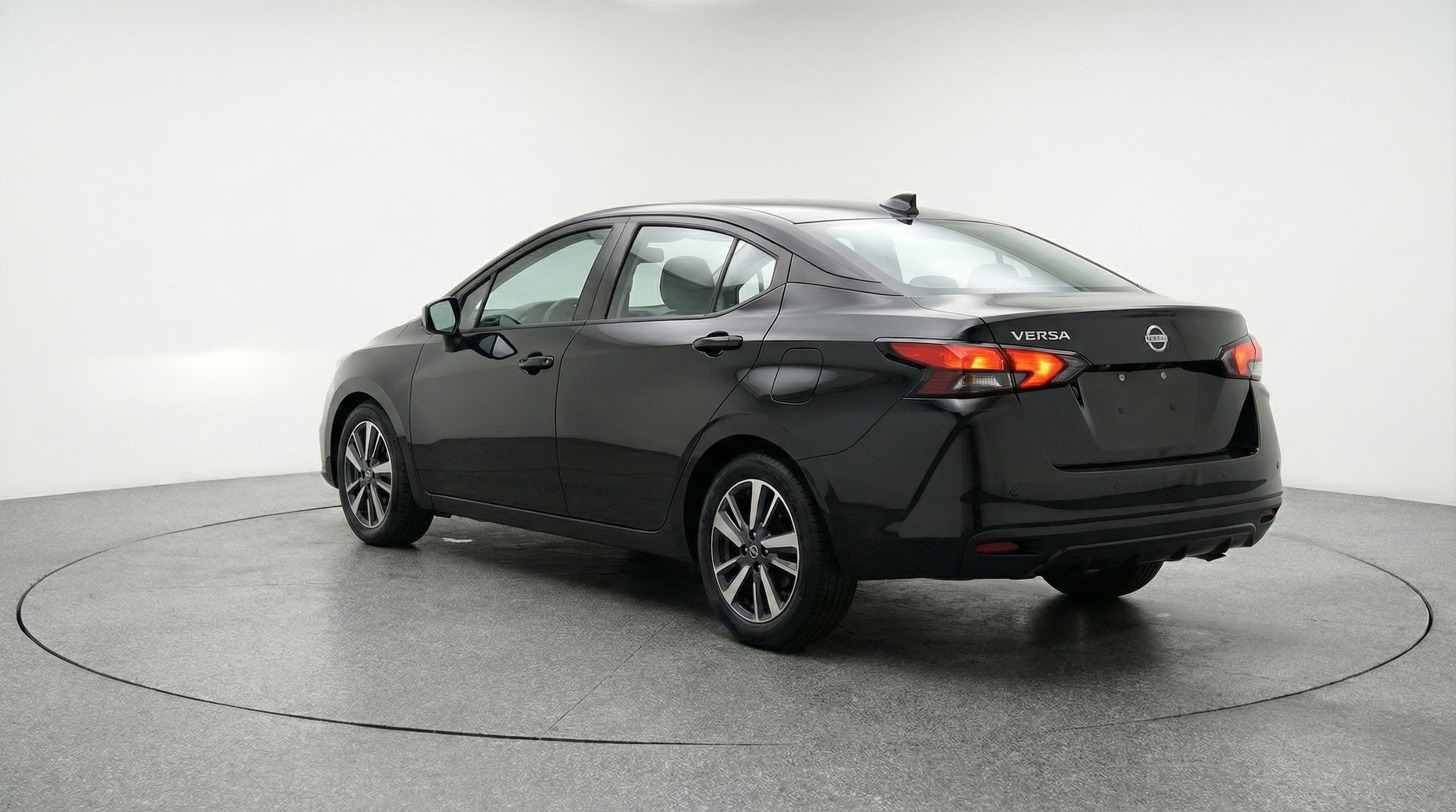 Thumbnail: 2025 Nissan Versa - 6