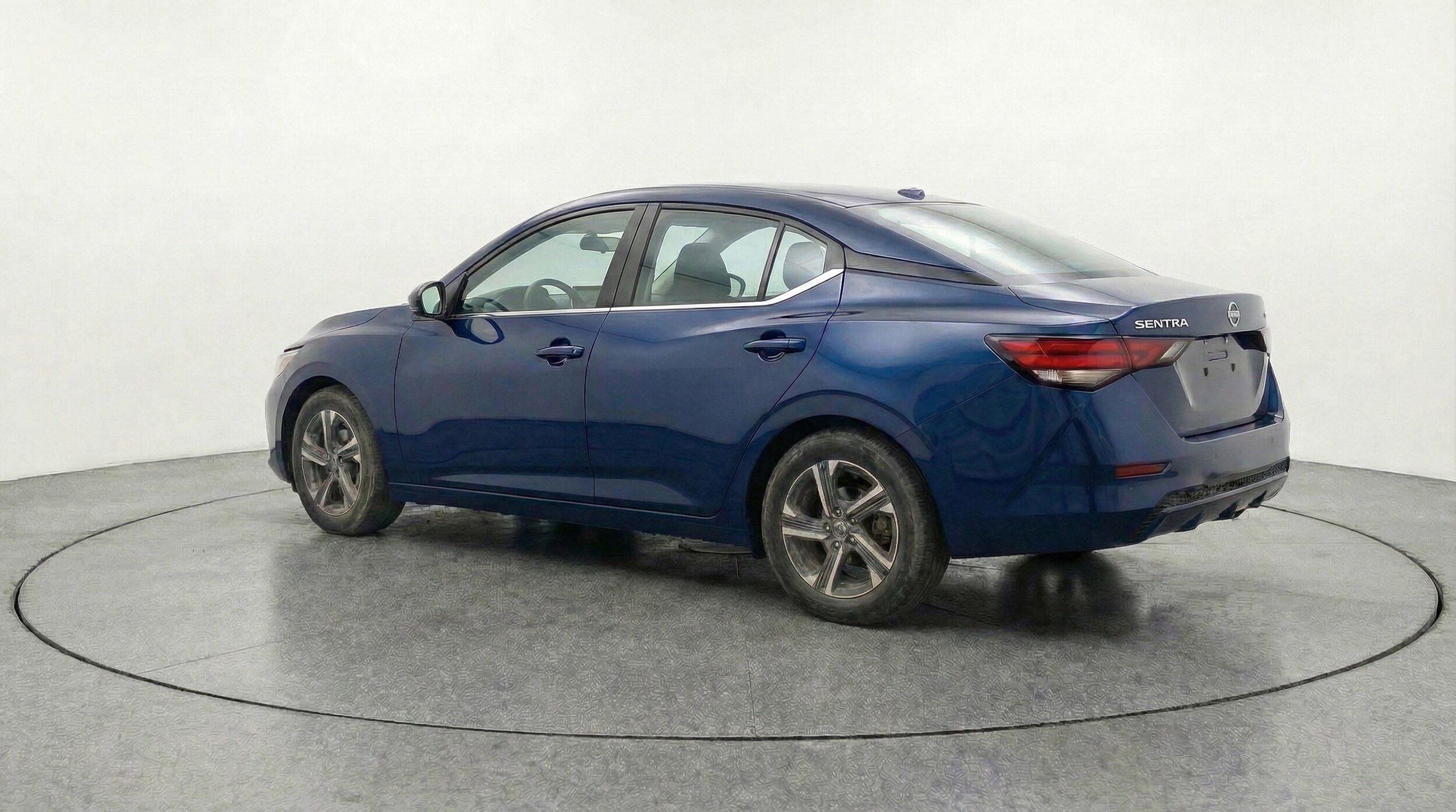 Thumbnail: 2025 Nissan Sentra - 6