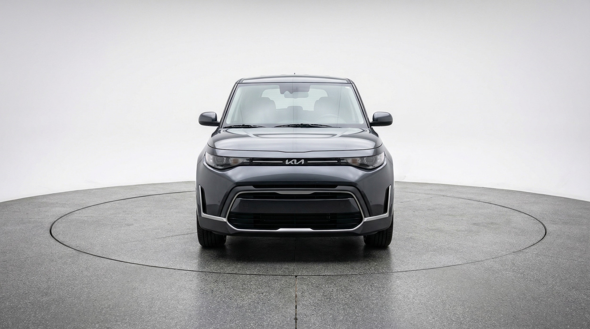 Thumbnail: 2025 Kia Soul - 2