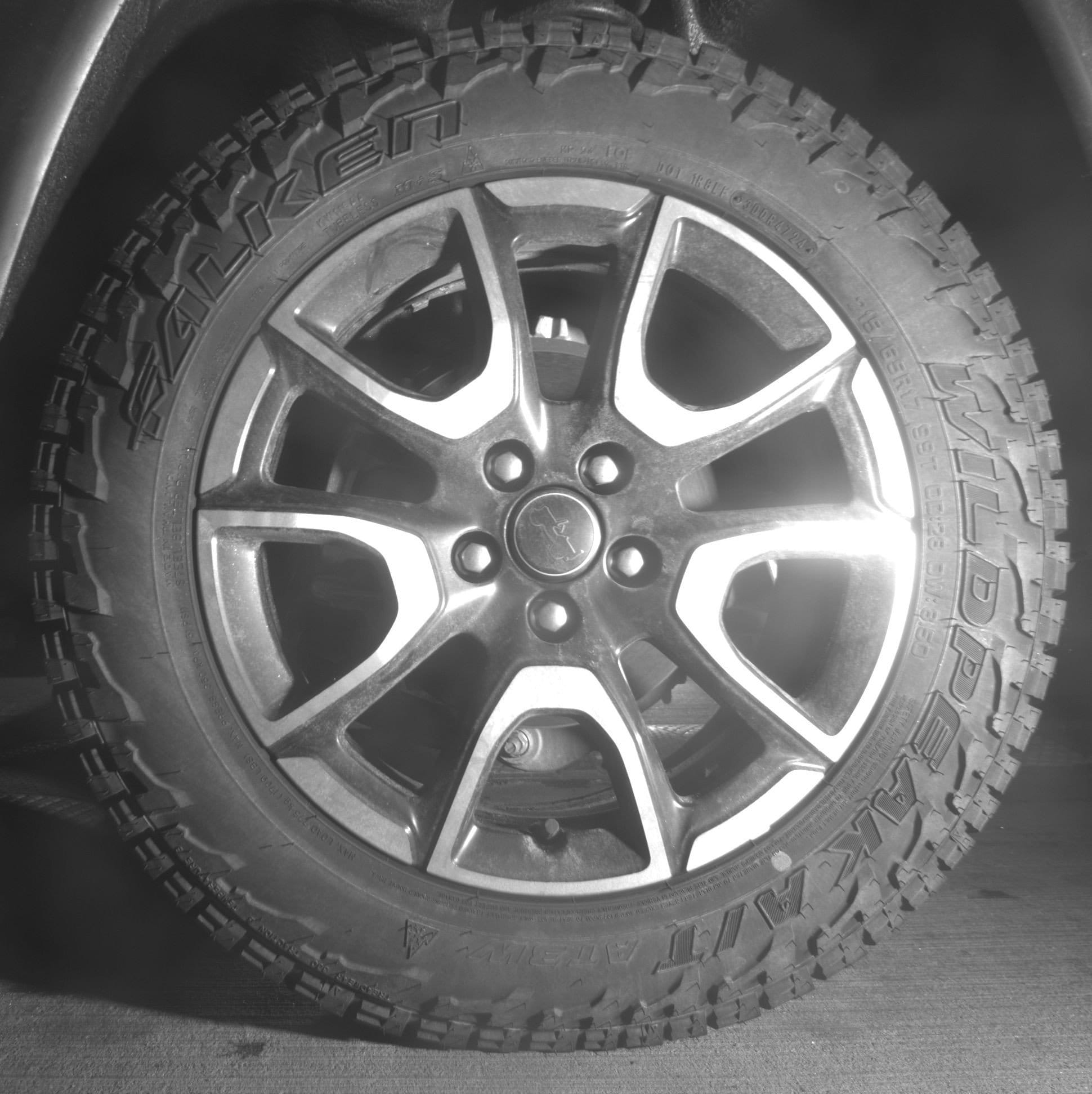 Thumbnail: 2025 Jeep Compass - 14