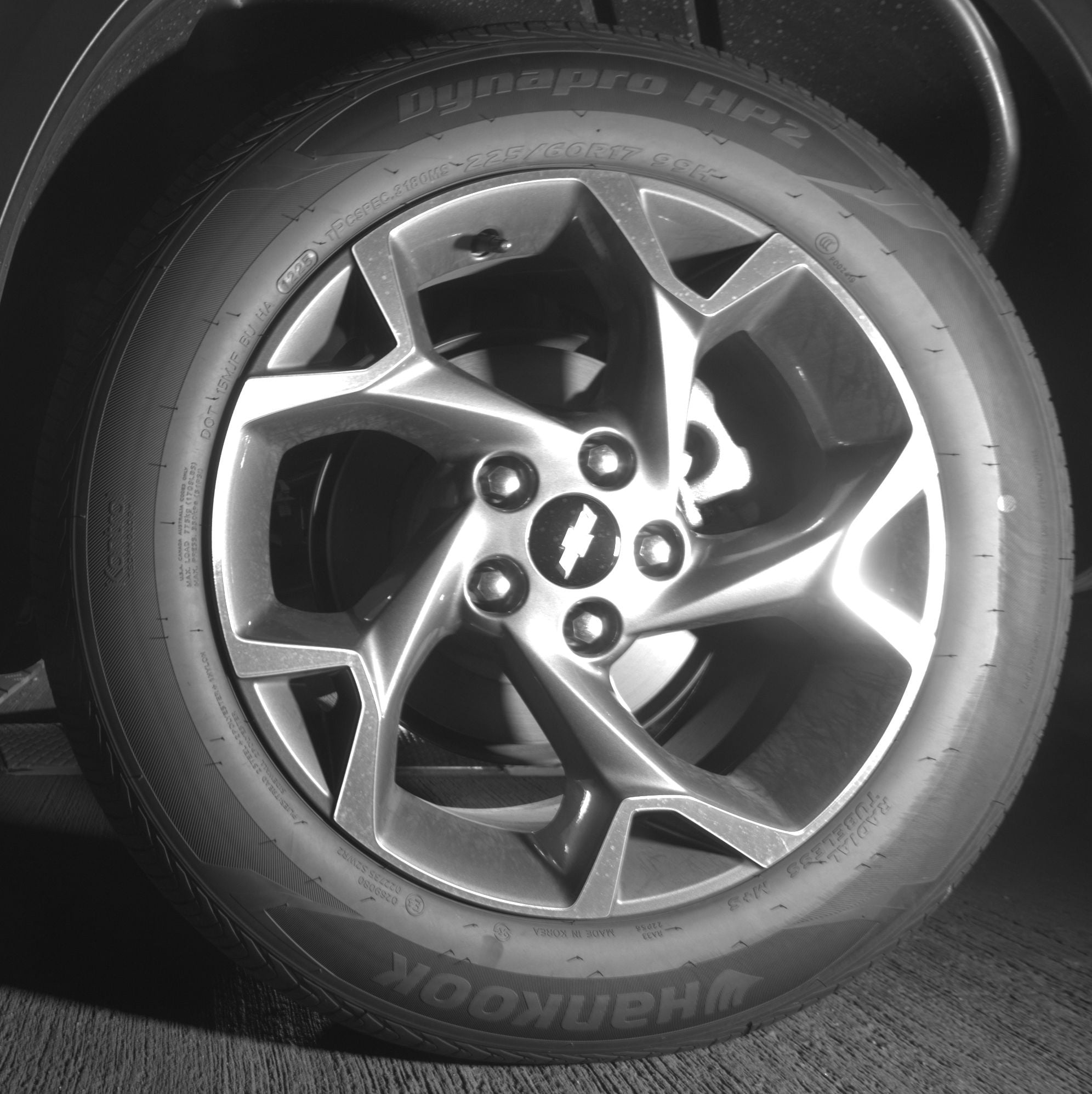 Thumbnail: 2025 Chevrolet Trax - 11