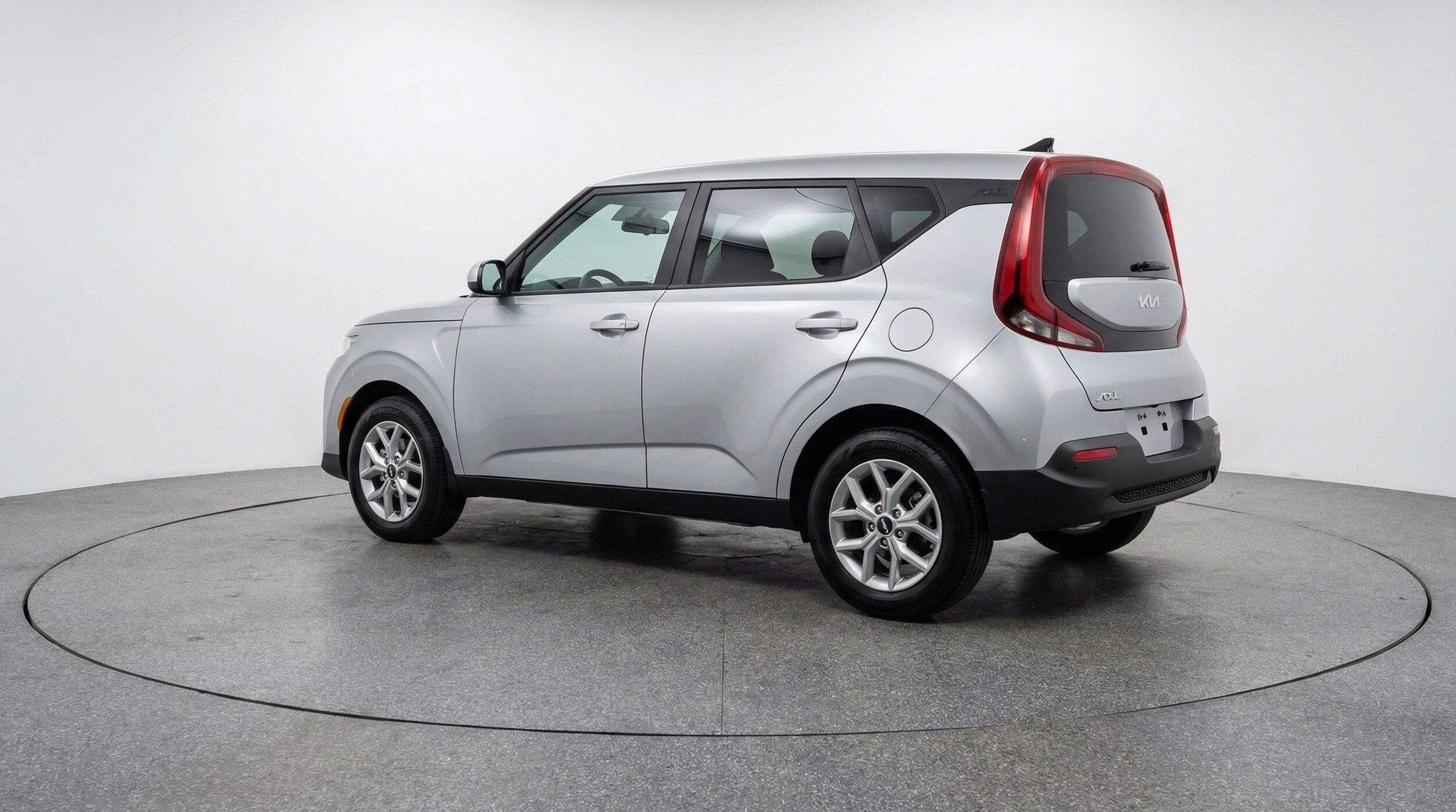 Thumbnail: 2025 Kia Soul - 6