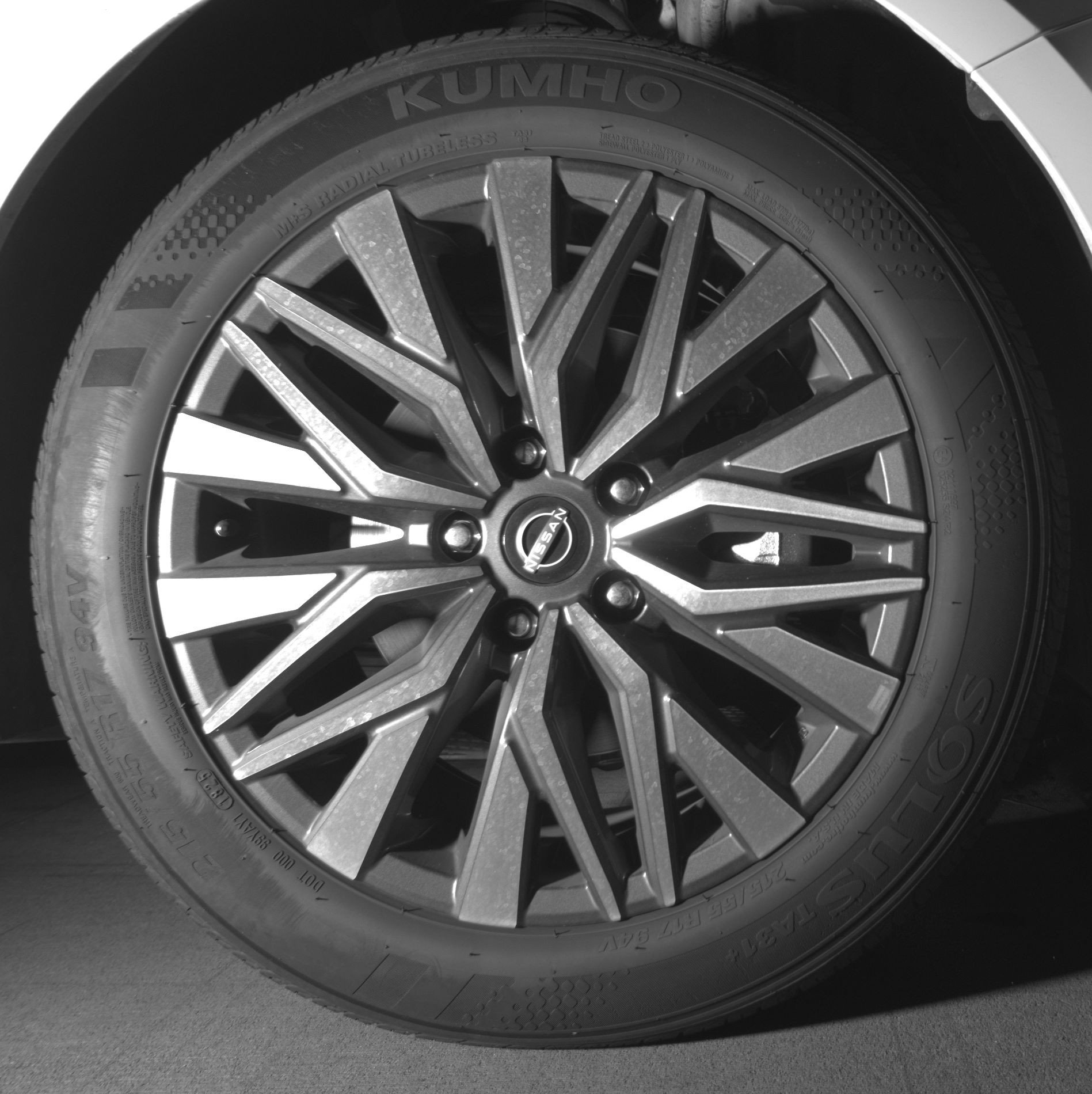 Thumbnail: 2025 Nissan Altima - 13