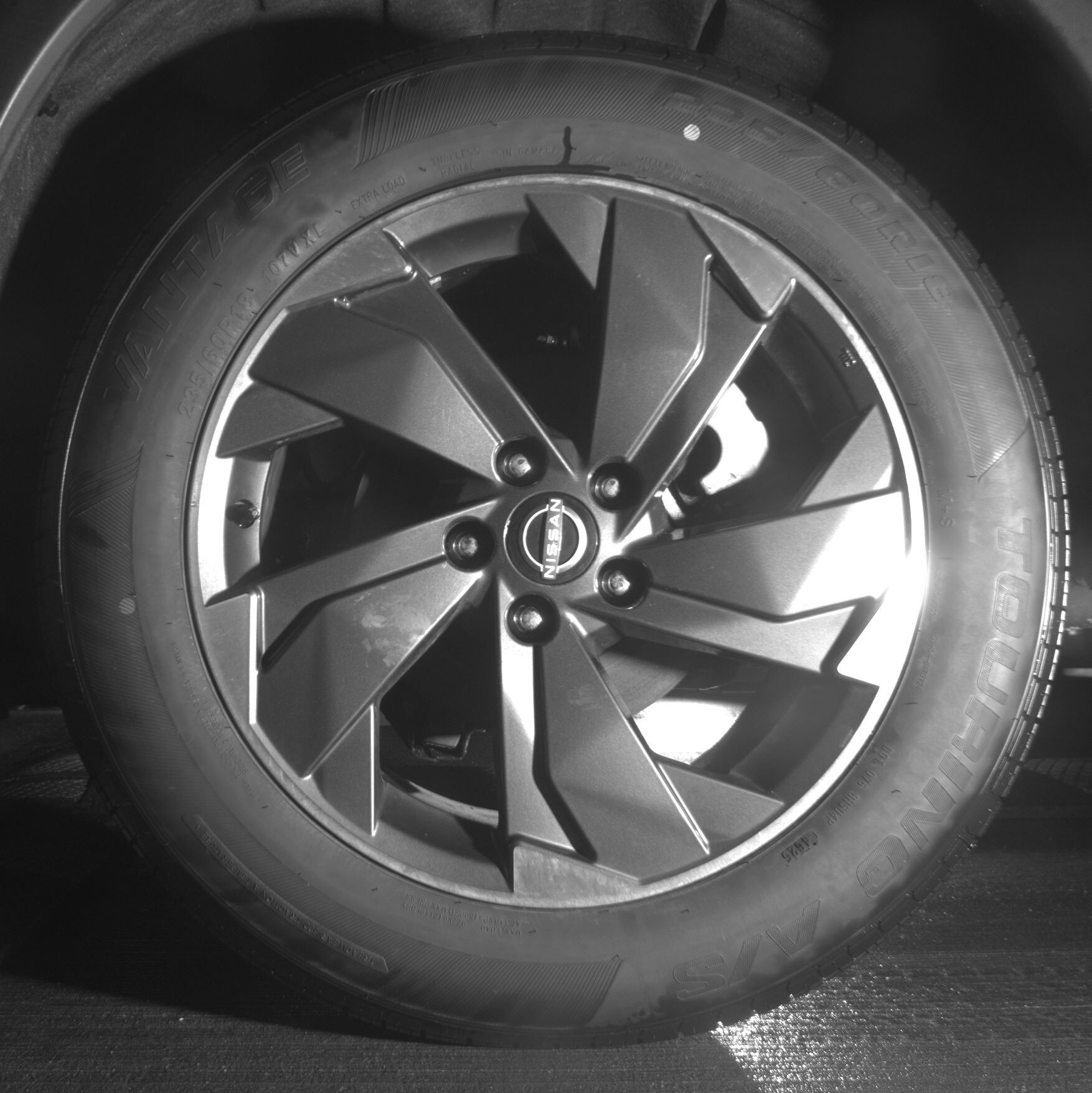 Thumbnail: 2025 Nissan Rogue - 11