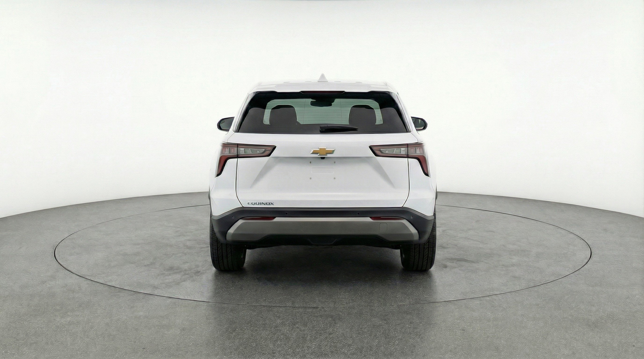 Thumbnail: 2025 Chevrolet Equinox - 7