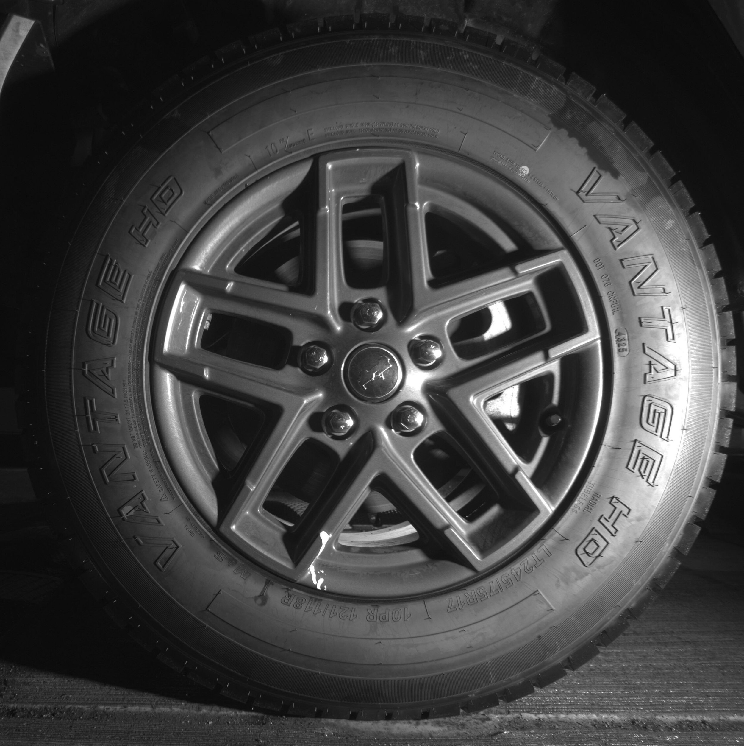 Thumbnail: 2025 Jeep Wrangler - 12