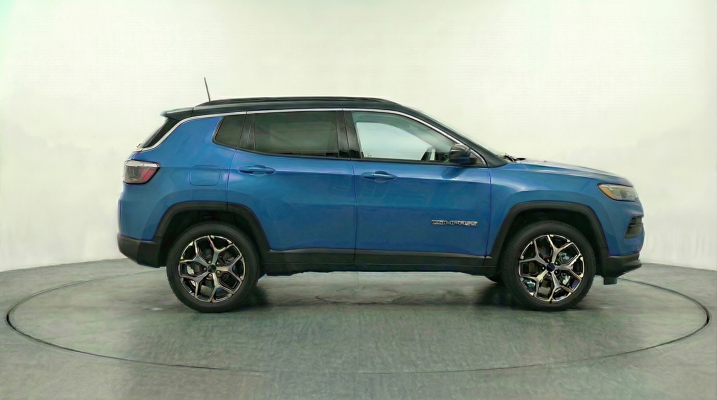 Thumbnail: 2025 Jeep Compass - 11