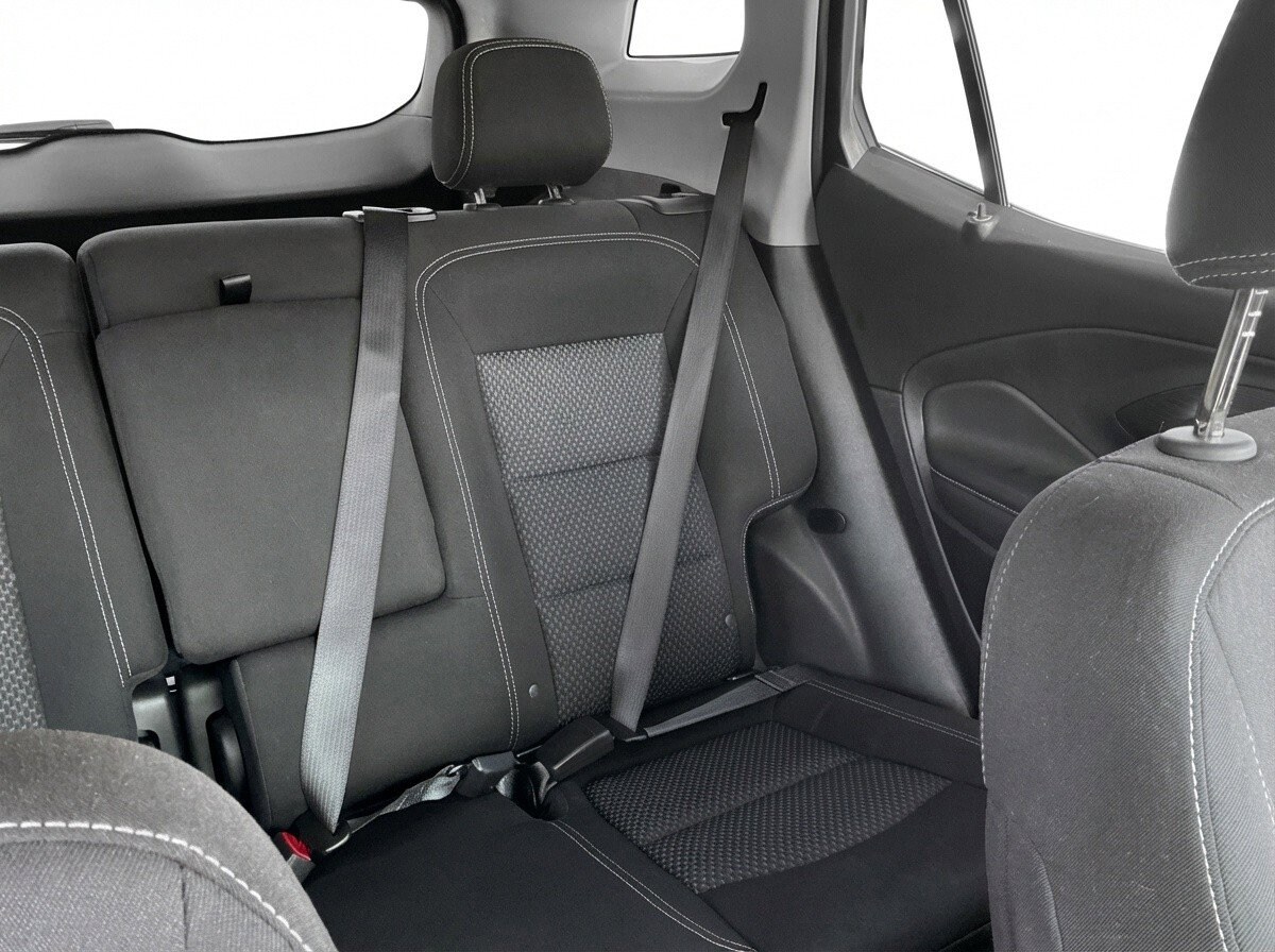 Thumbnail: 2024 GMC Terrain - 14