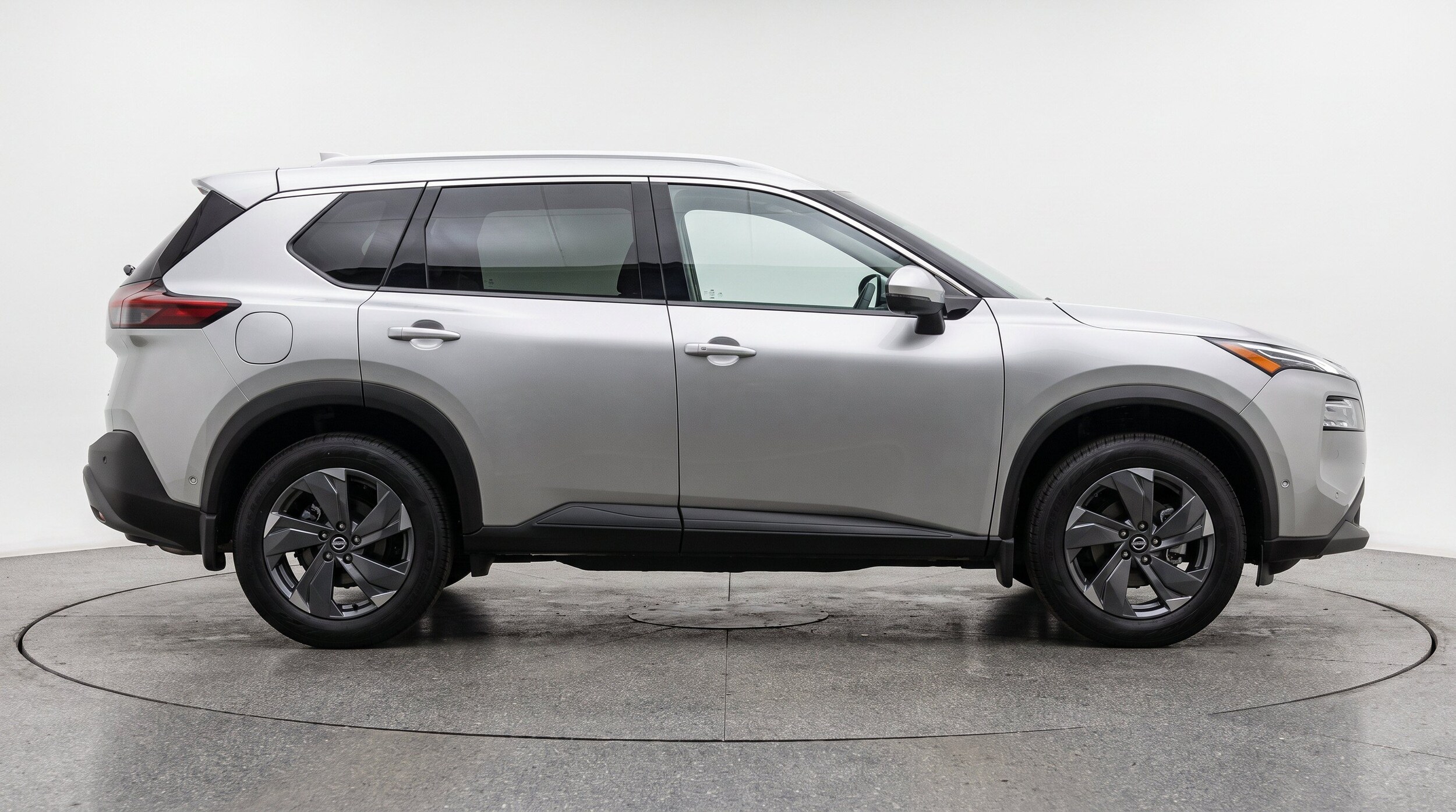 Thumbnail: 2025 Nissan Rogue - 11