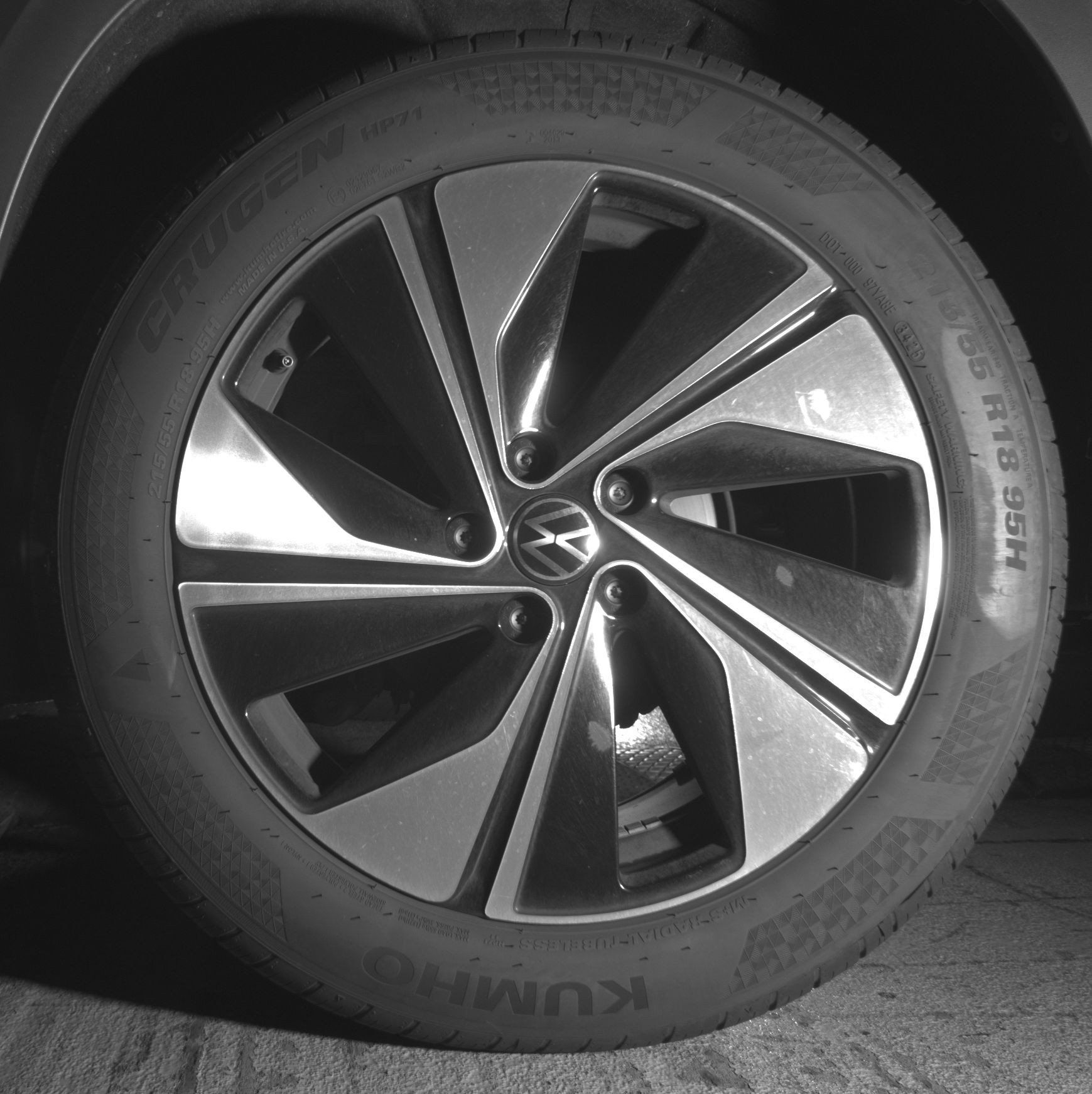 Thumbnail: 2026 Volkswagen Taos - 14