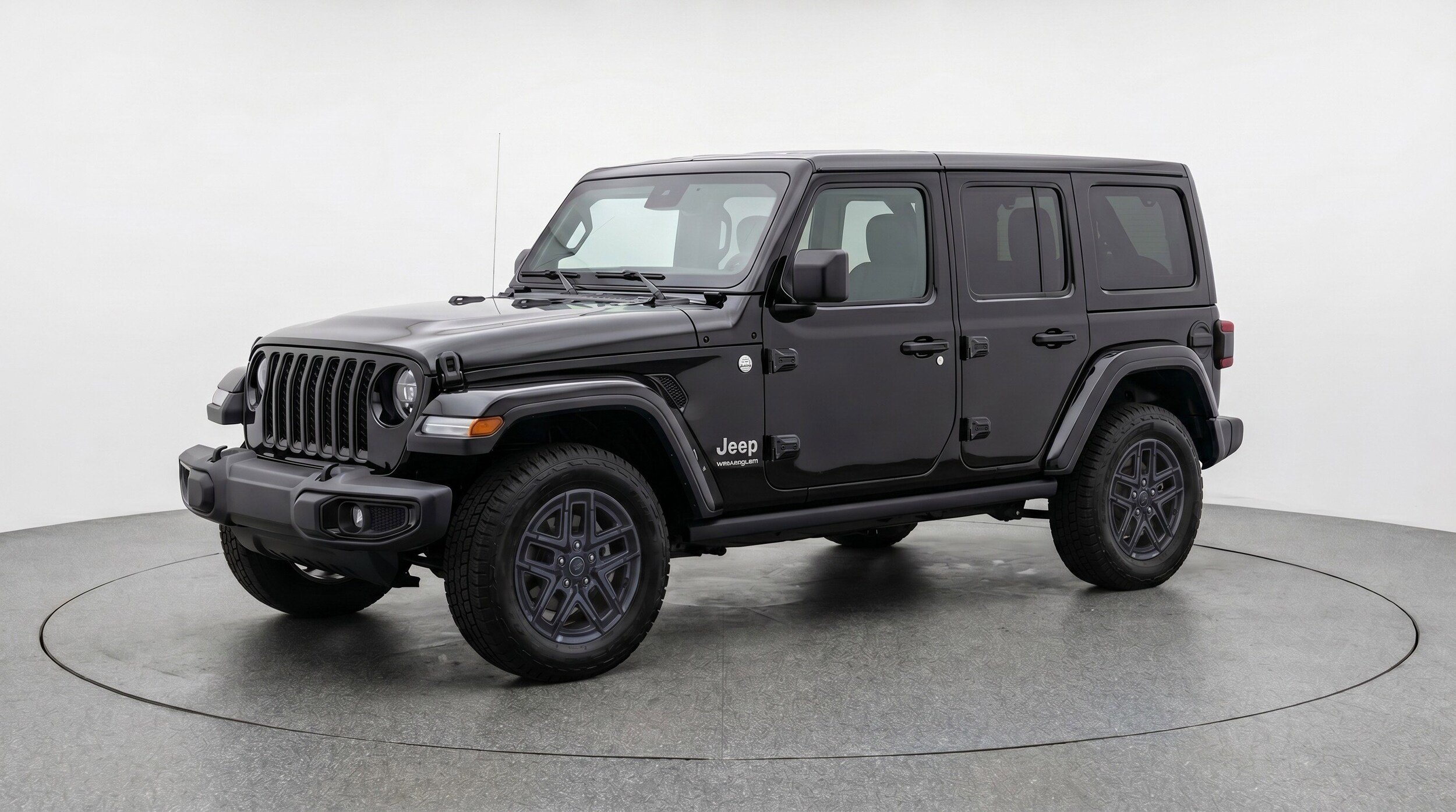 Thumbnail: 2025 Jeep Wrangler - 3