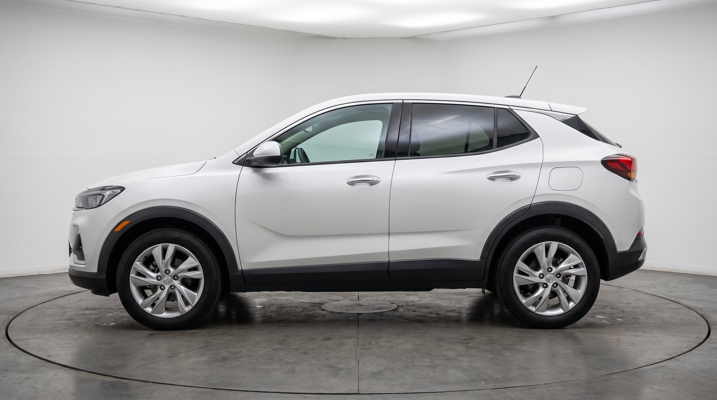 Thumbnail: 2026 Buick Encore GX - 5